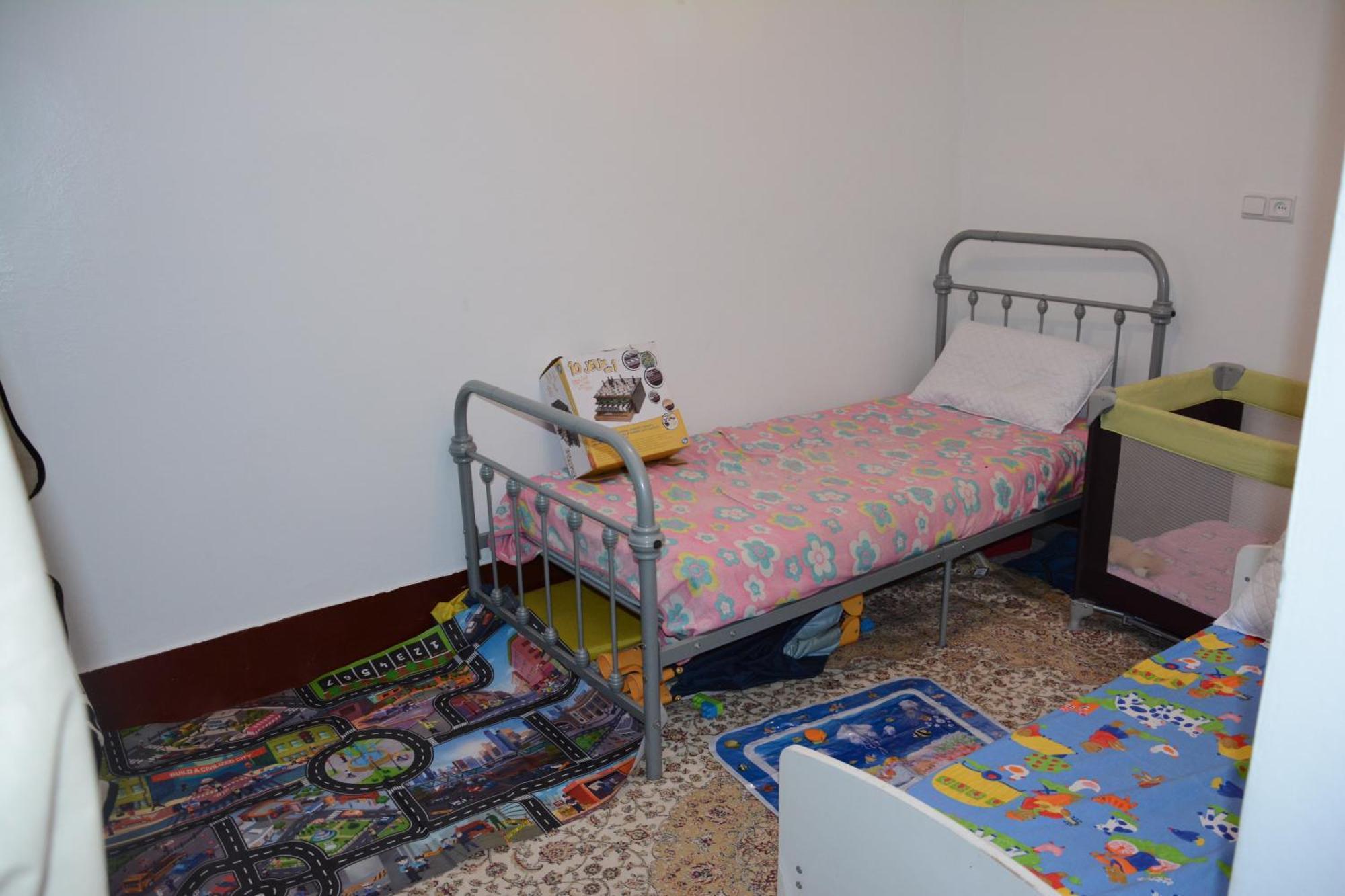Entier Non Partage Hébergement de vacances Marrakesh