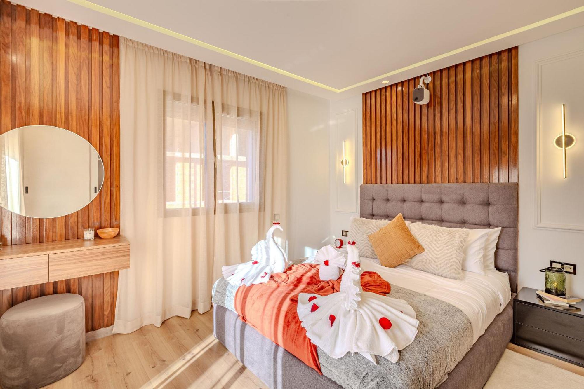 Apartamento Golden