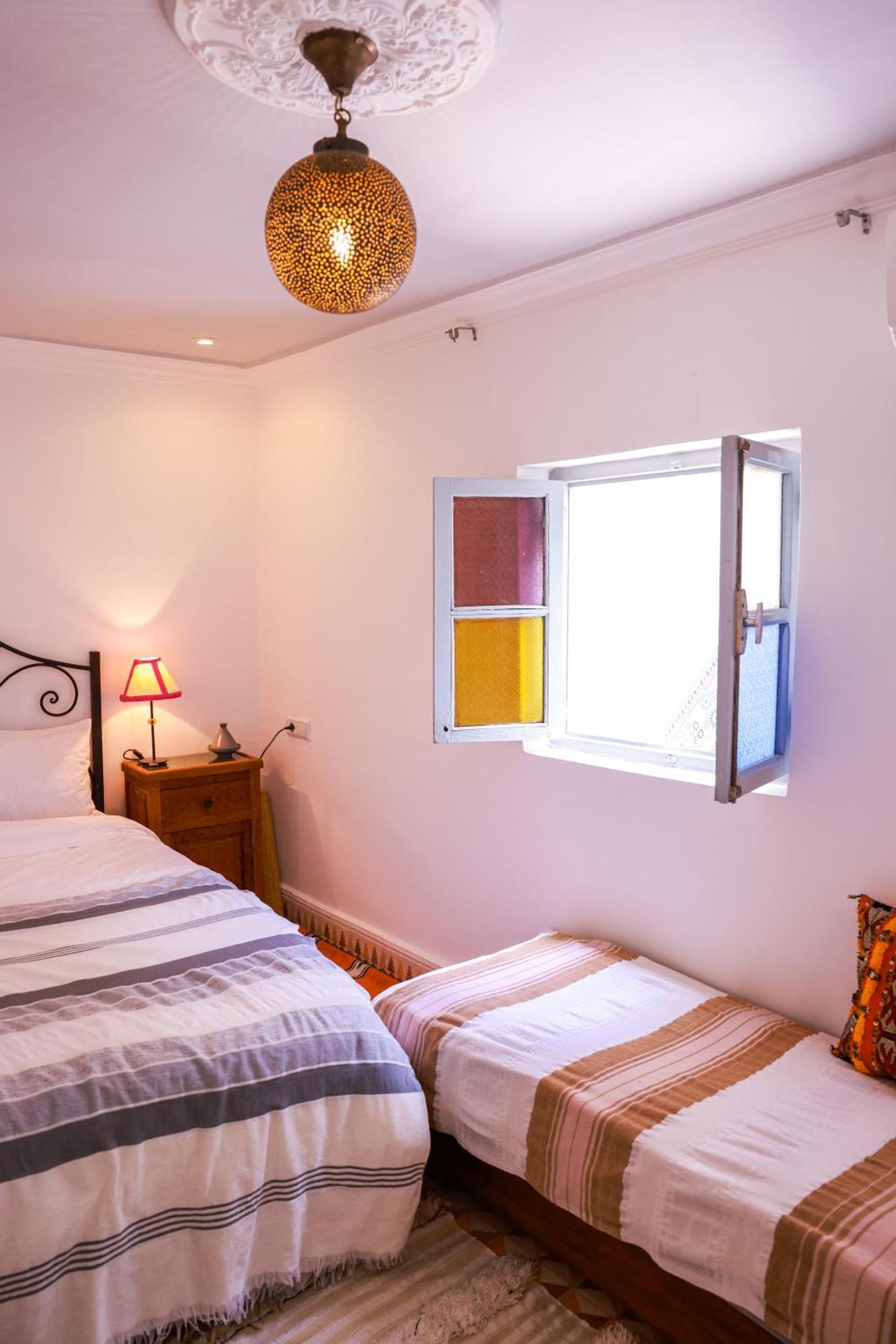 Maison Imane Marrakech