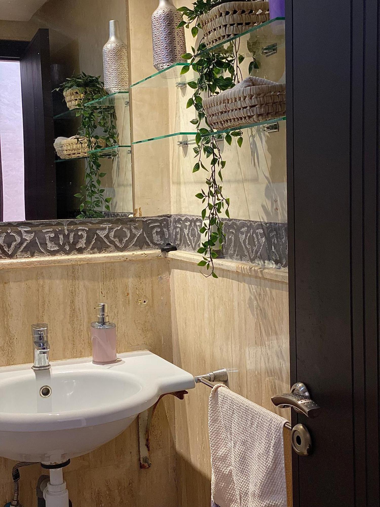 2 Au Coeur De Gueliz Marrakech Apartment Marrakesh