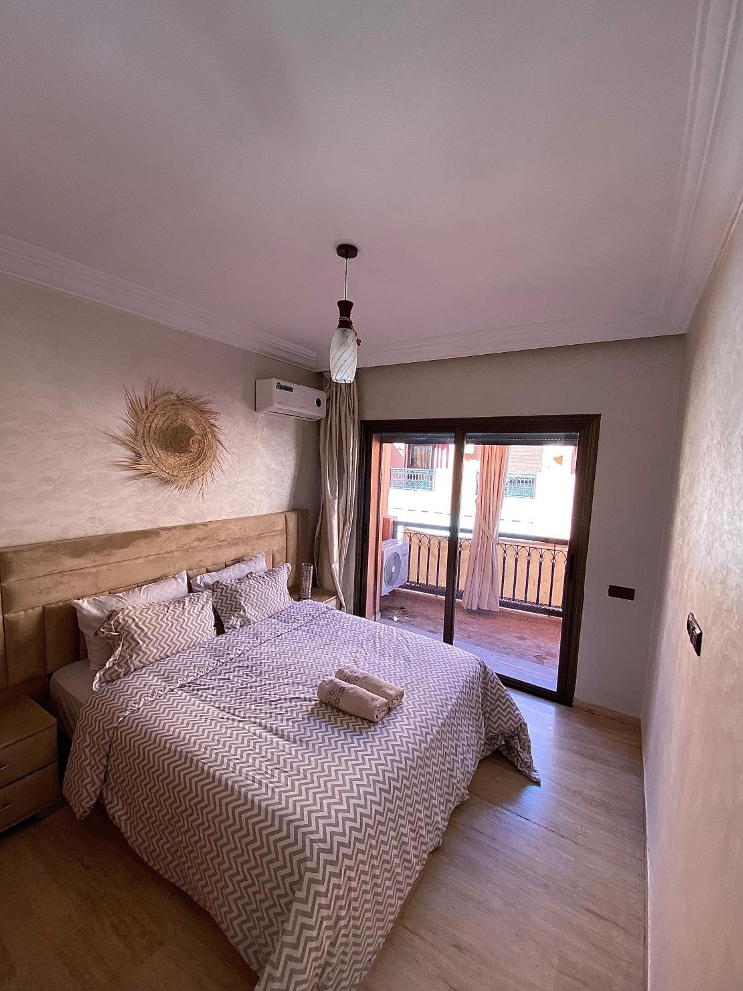 Apartment 2 Au Coeur De Gueliz Marrakech *
