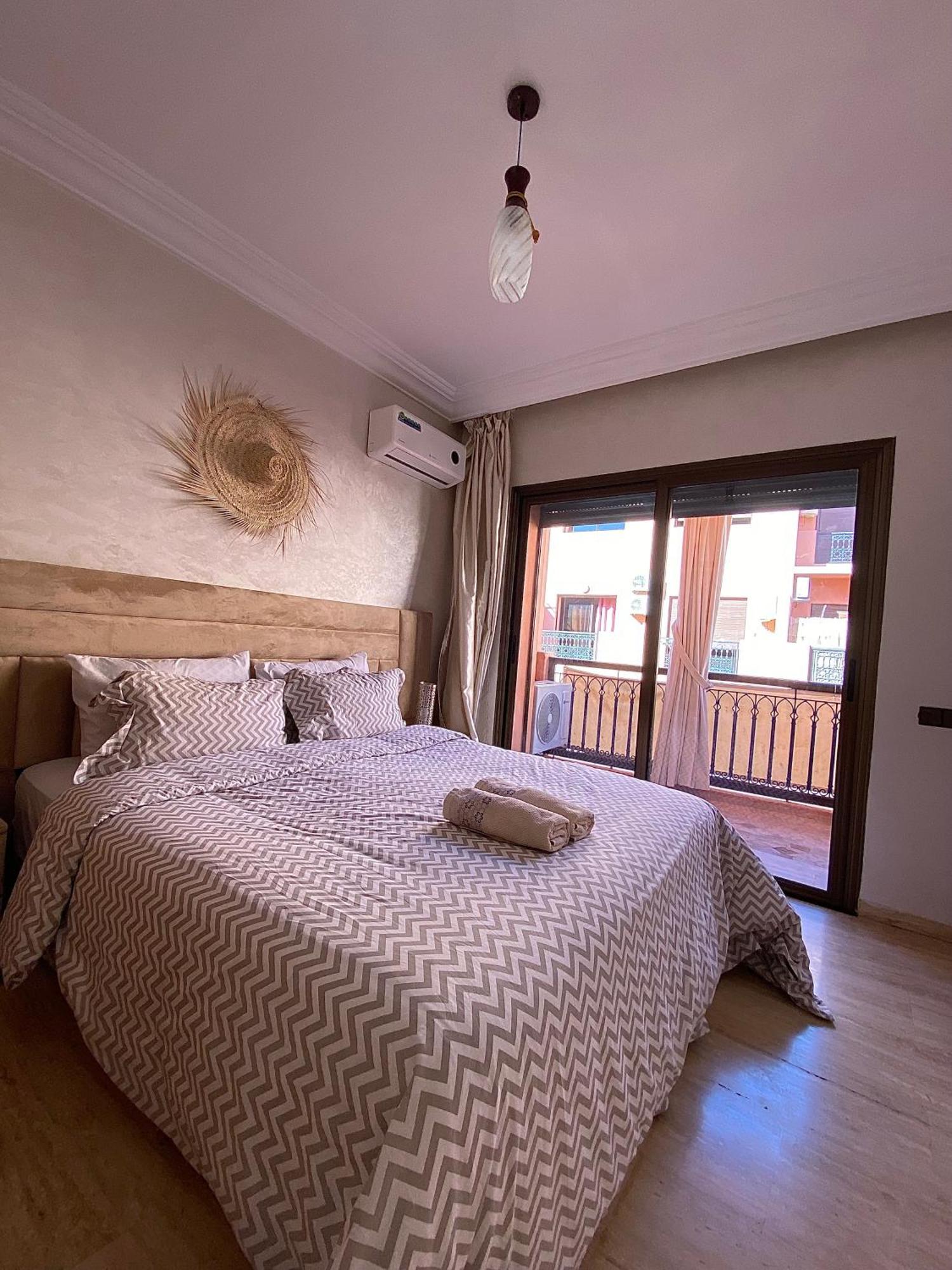 Apartment 2 Au Coeur De Gueliz Marrakech Marrakesh
