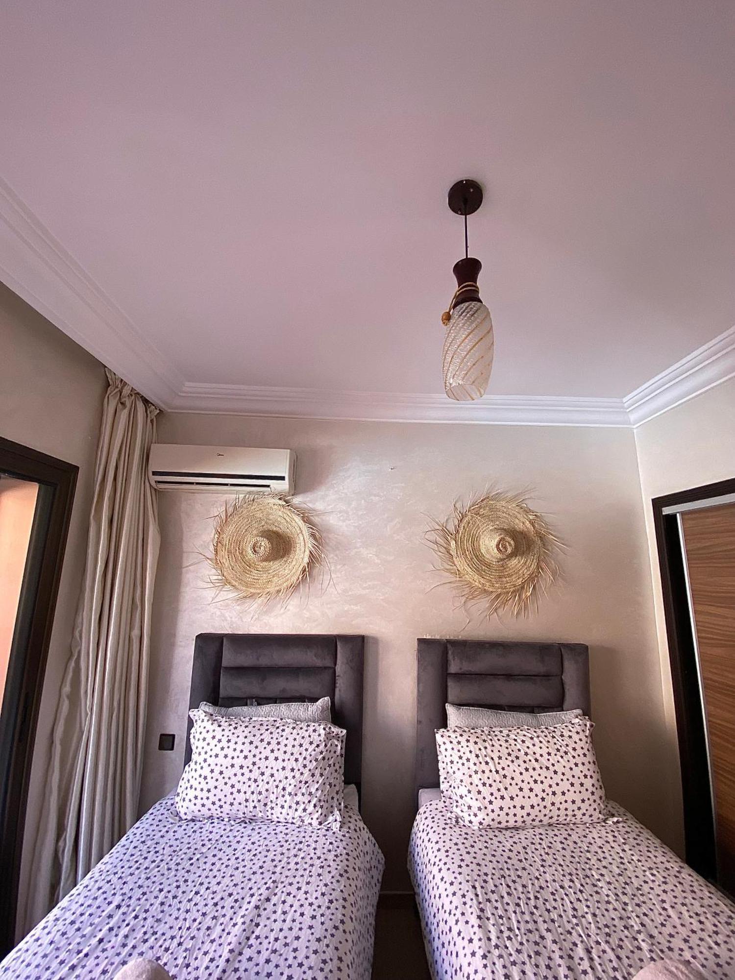 Apartment 2 Au Coeur De Gueliz Marrakech *