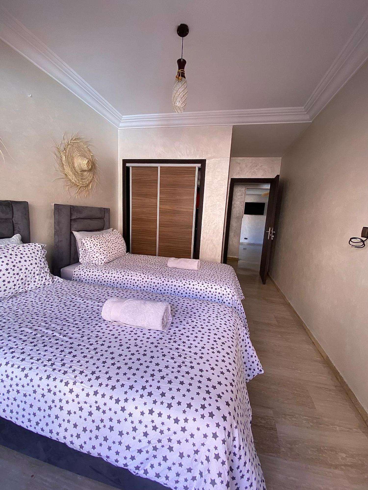 Apartment 2 Au Coeur De Gueliz Marrakech *
