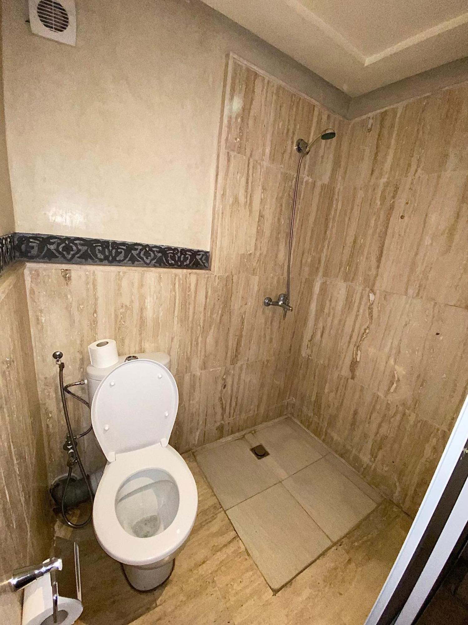 2 Au Coeur De Gueliz Marrakech Apartment Marrakesh
