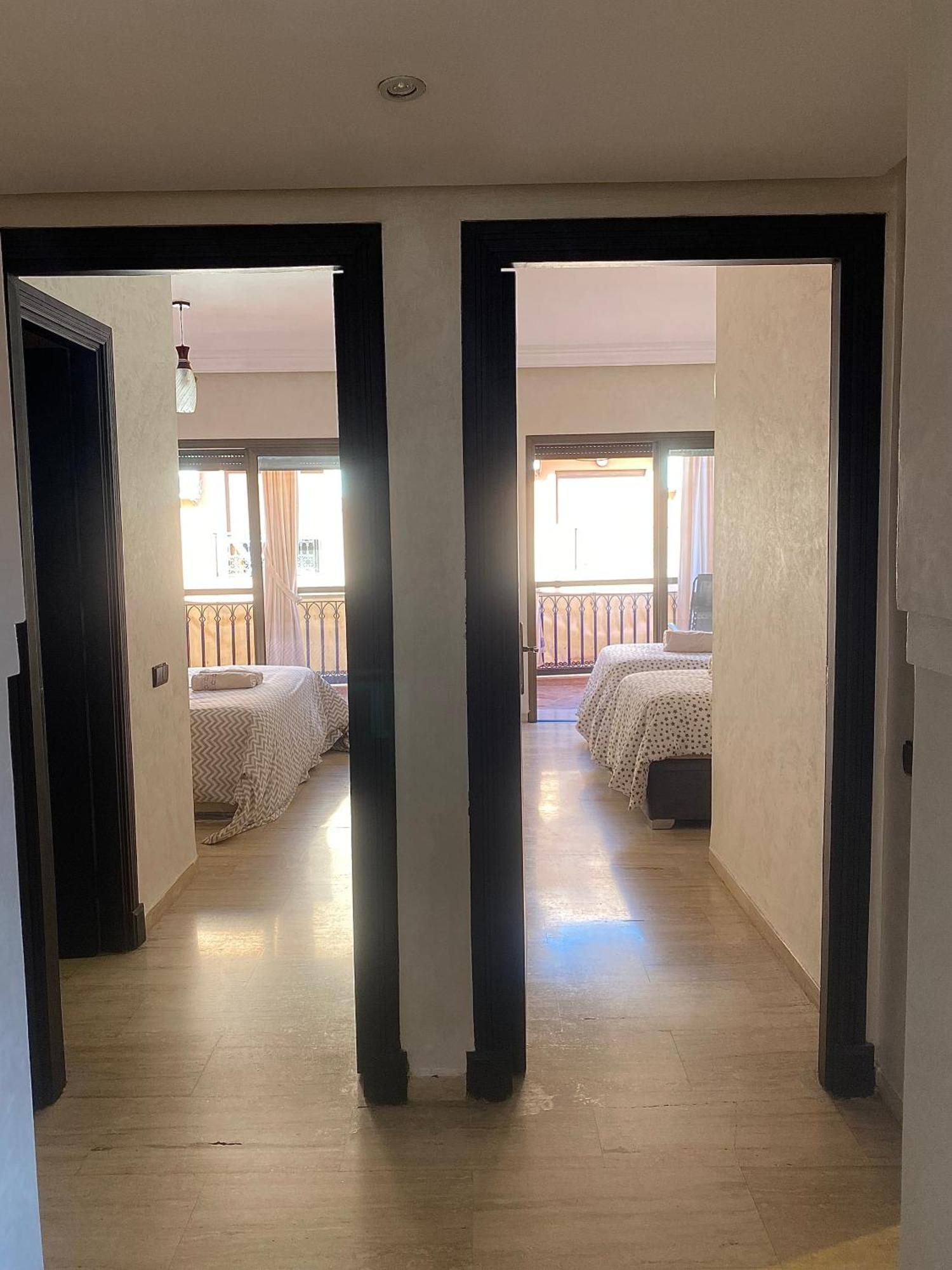 Apartment 2 Au Coeur De Gueliz Marrakech