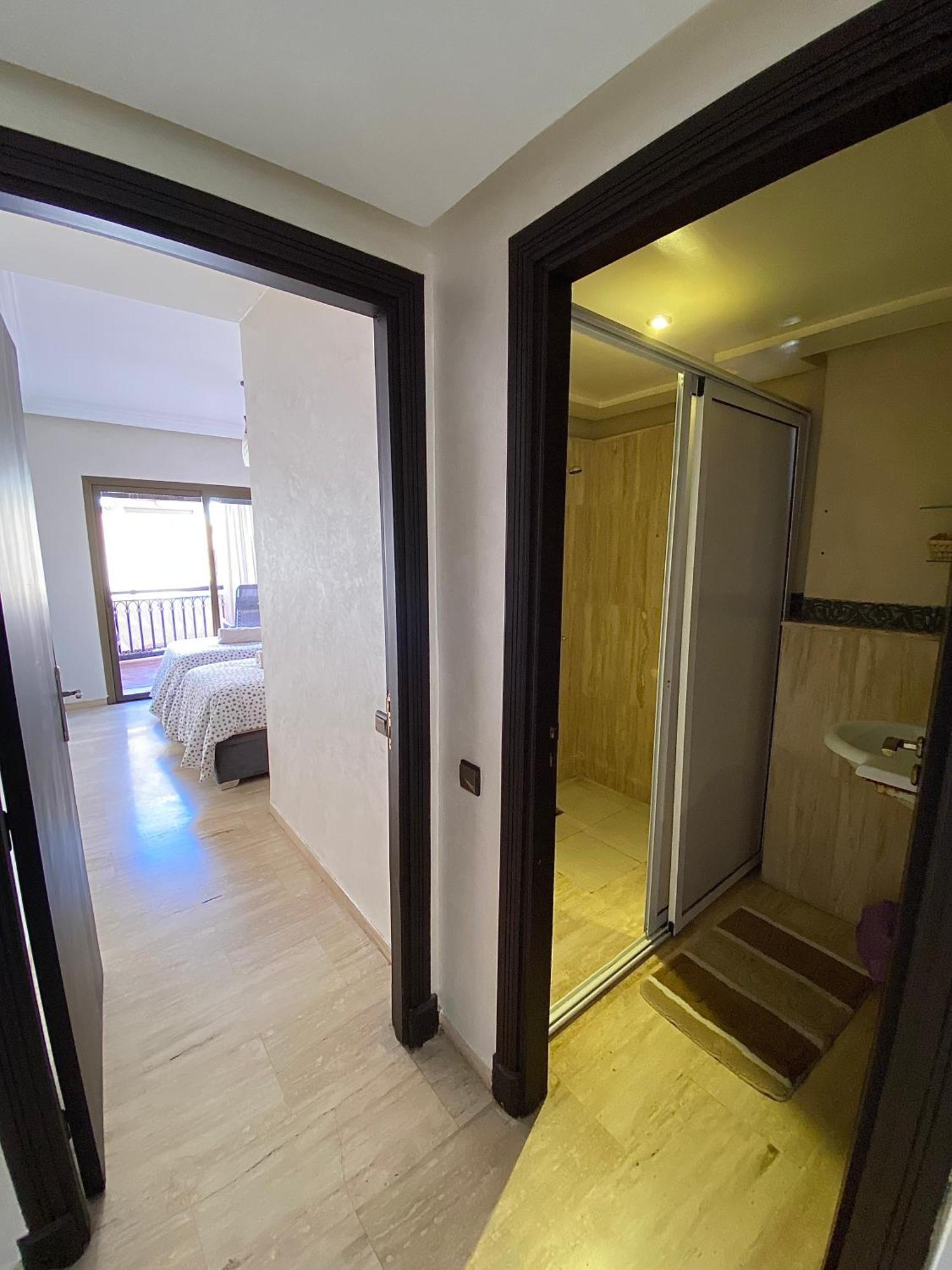 2 Au Coeur De Gueliz Marrakech *