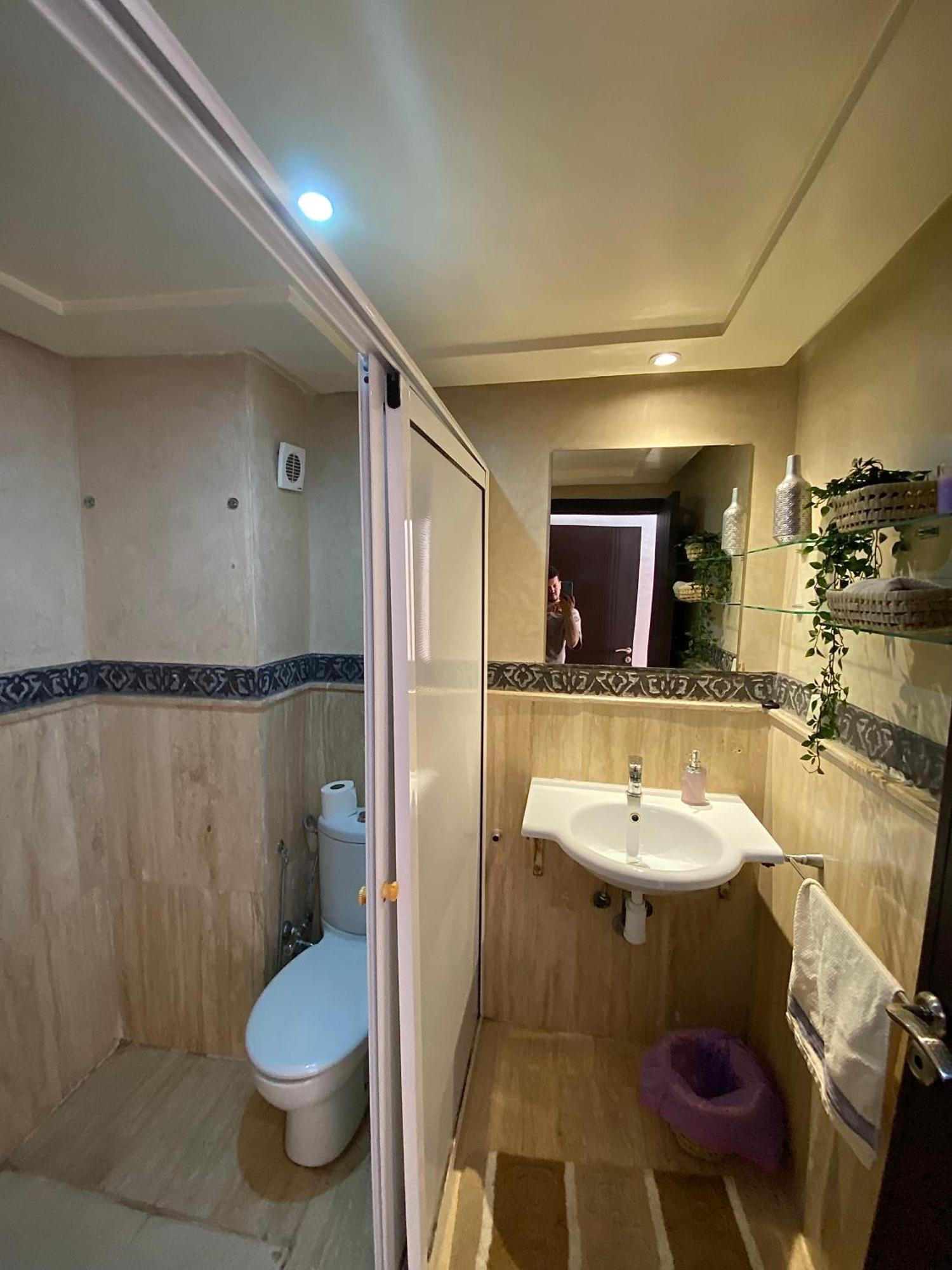 2 Au Coeur De Gueliz Marrakech Marrakesh
