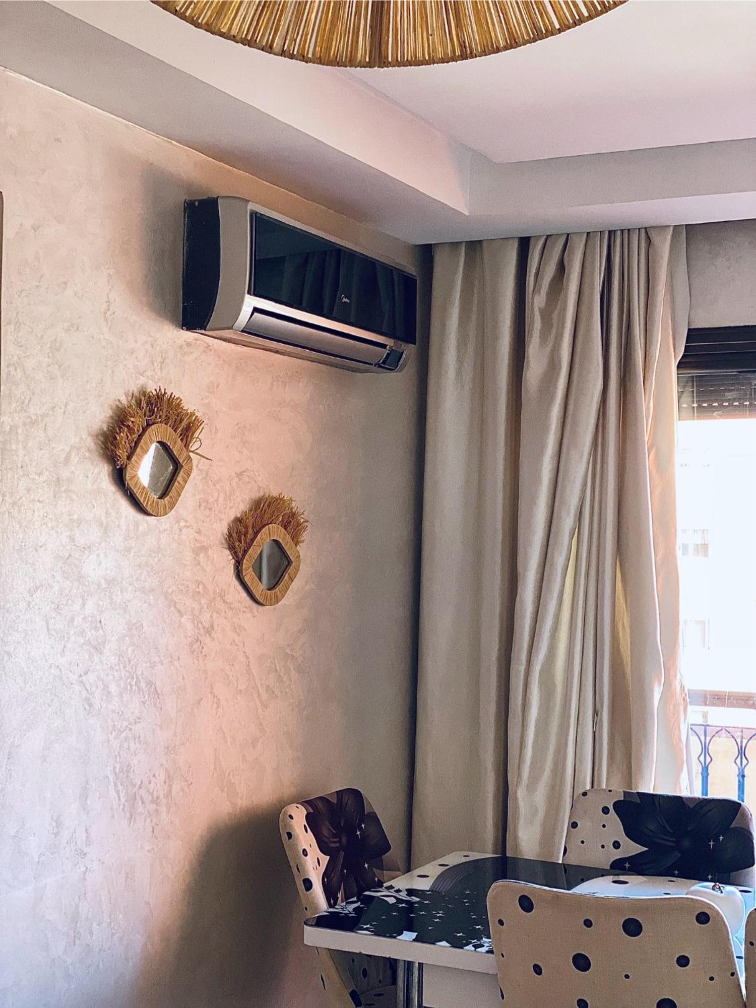 Apartment 2 Au Coeur De Gueliz Marrakech Marrakesh