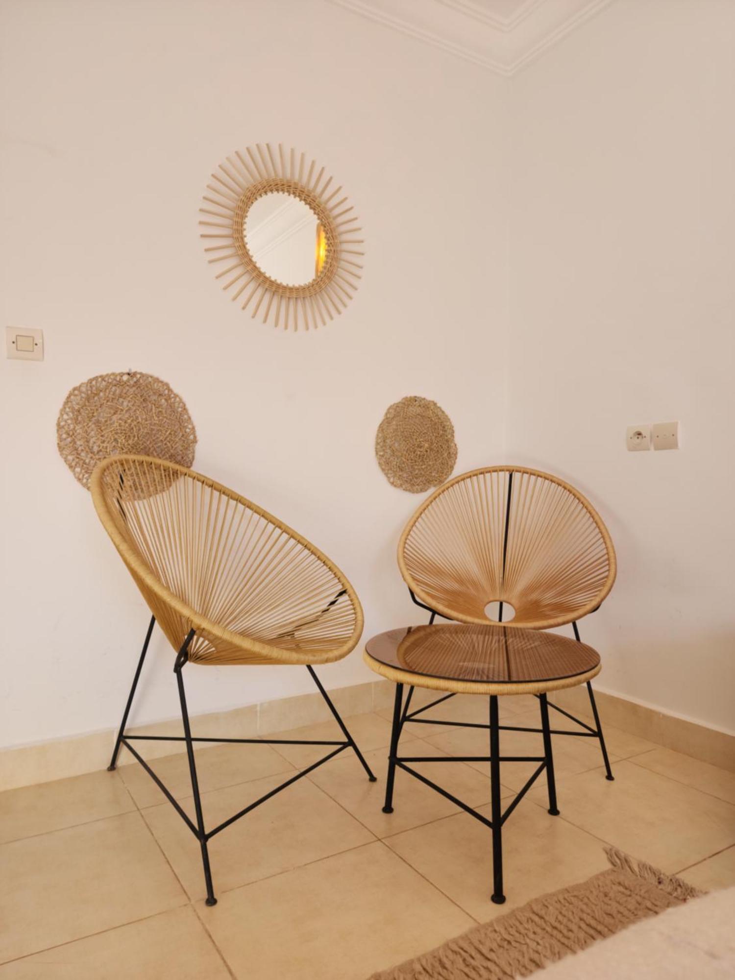 Riad Abelia - 2024 Traveler's Choice Award Marrakesh