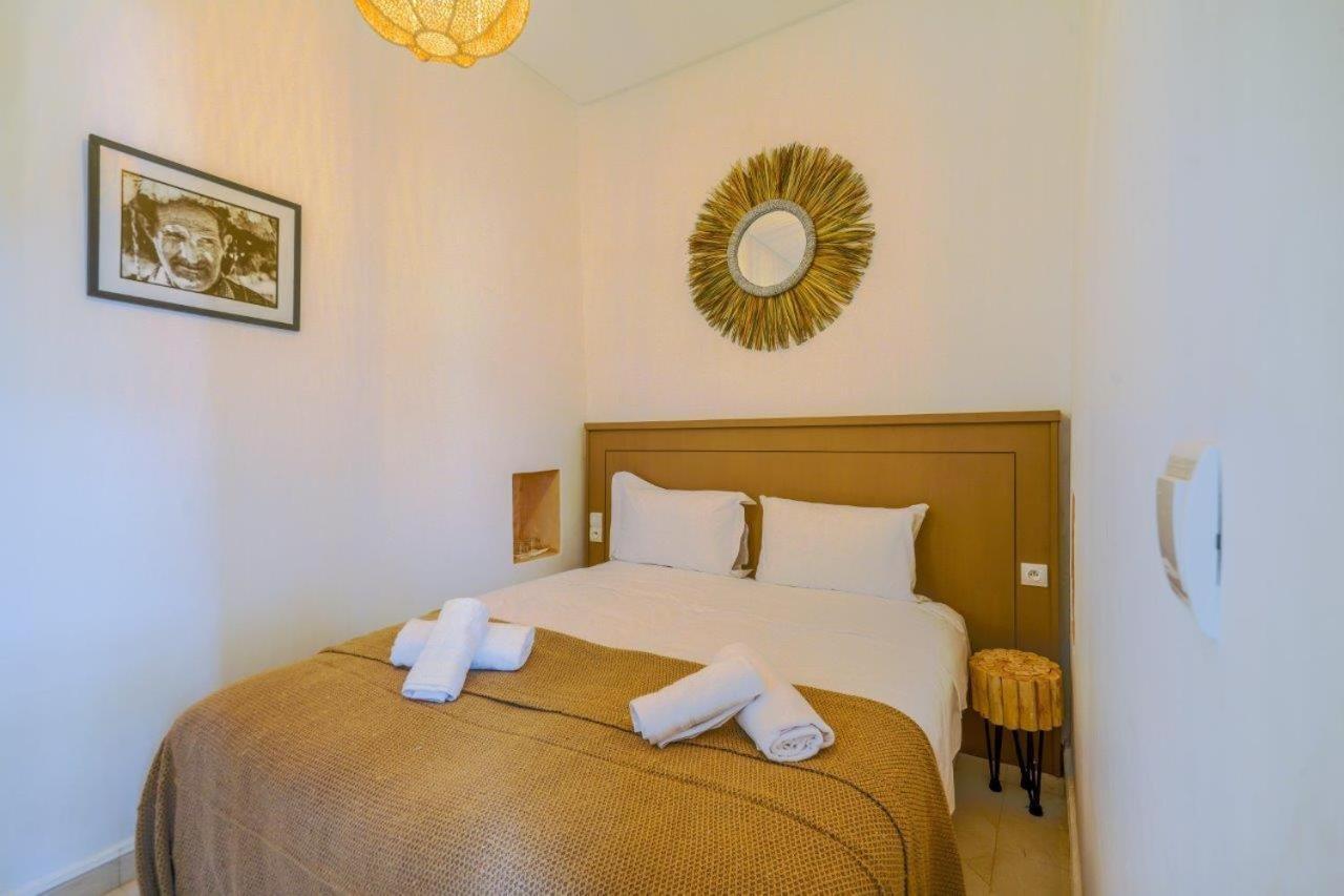 Riad Trésor Marrakech Marrakesh