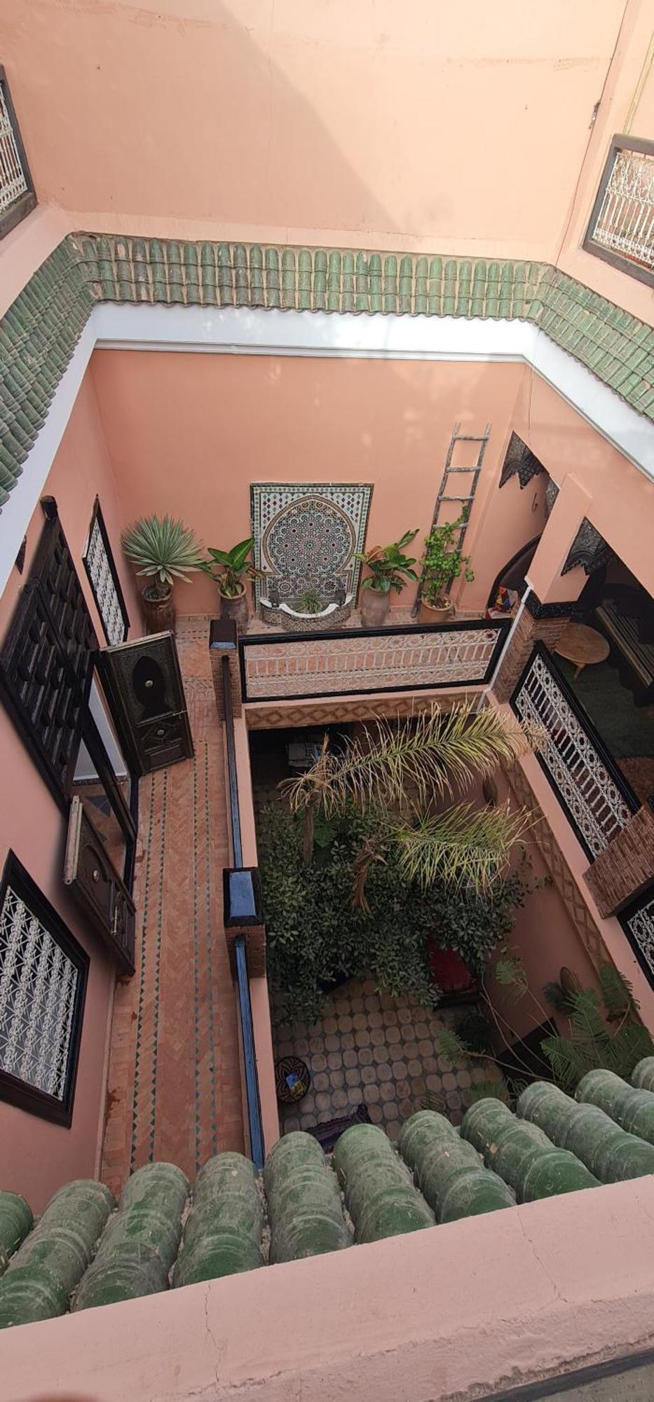 Musa Guest house