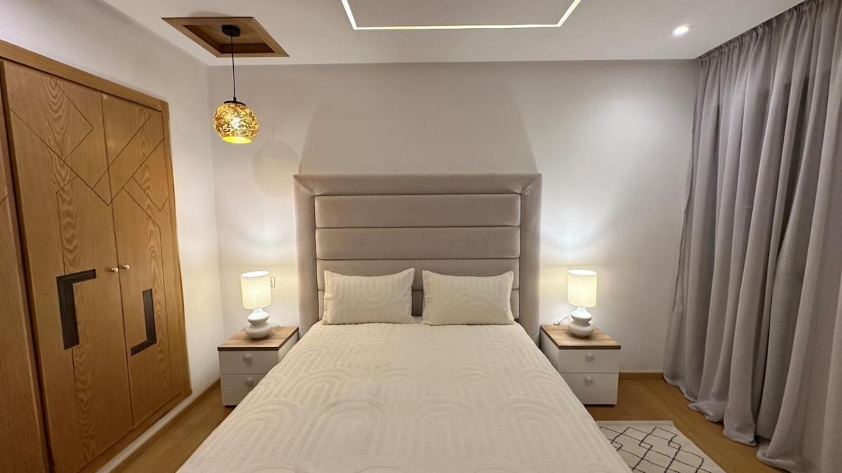 New Luxury - Heart Of Marrakech Apartment *