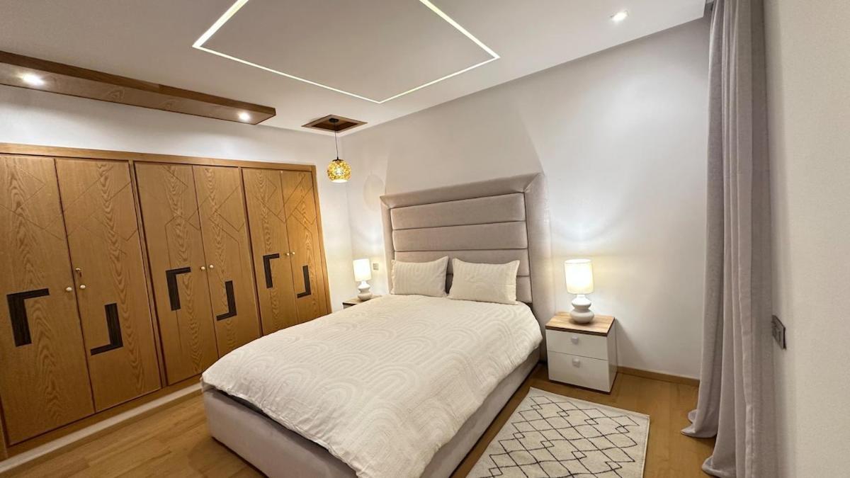 New Luxury - Heart Of Marrakech Apartment Marrakesh