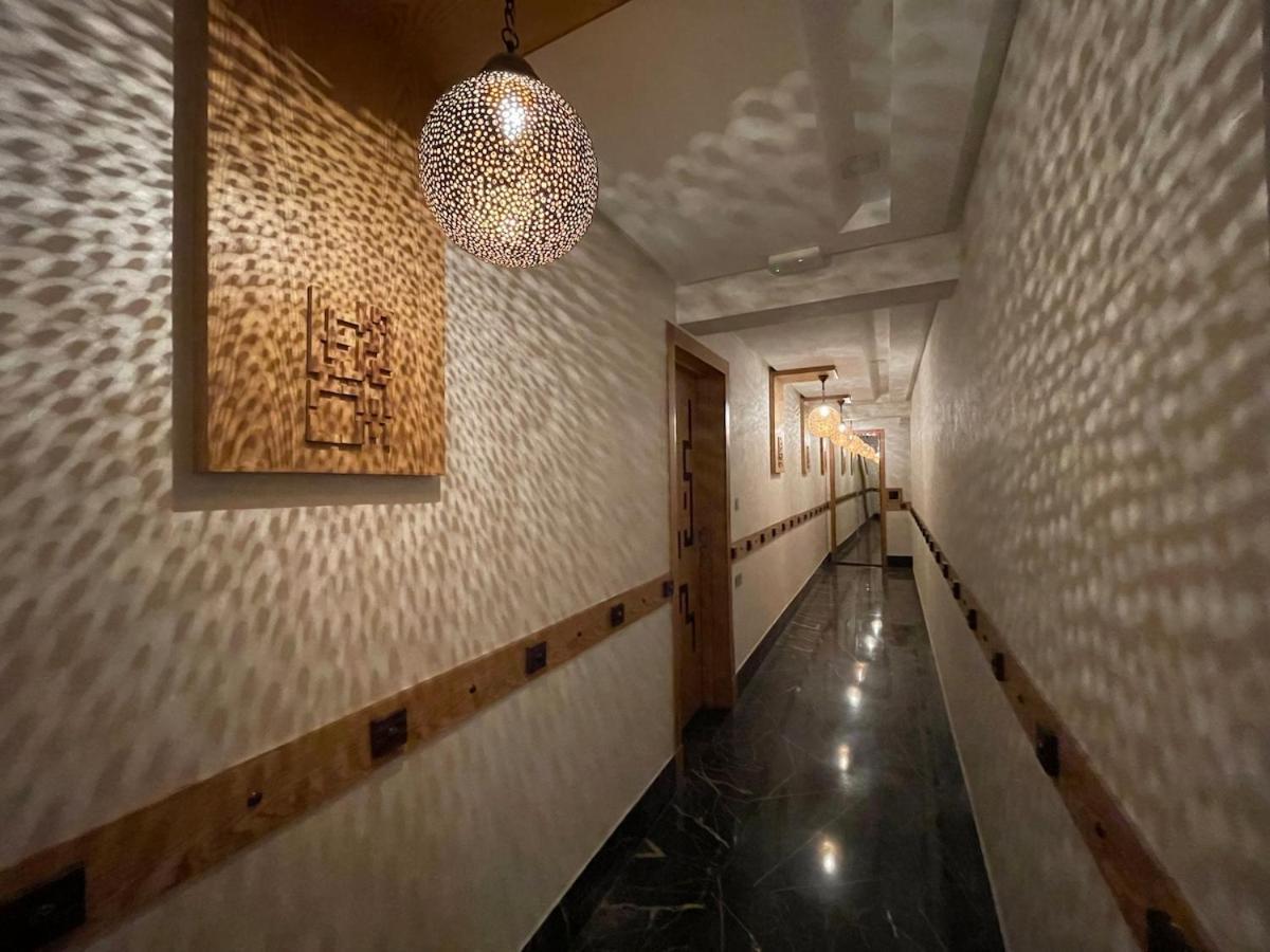New Luxury - Heart Of Marrakech