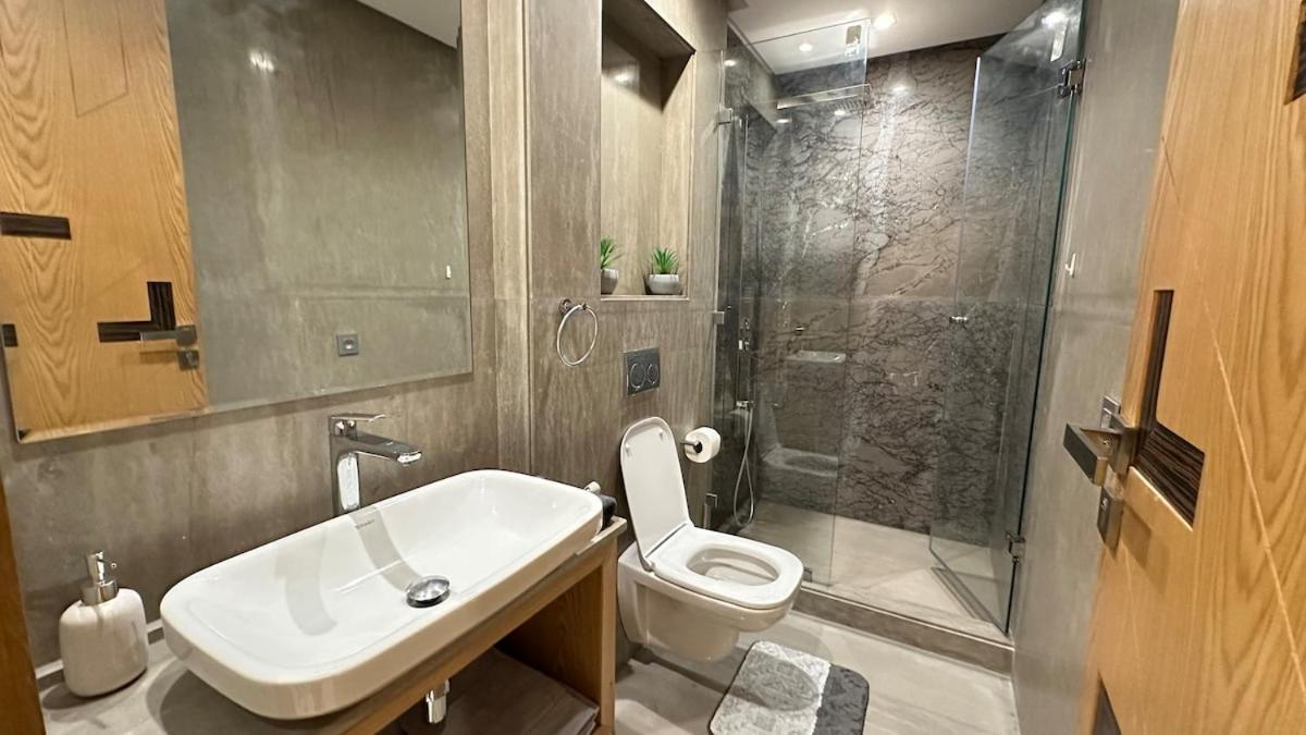 Apartment New Luxury - Heart Of Marrakech *