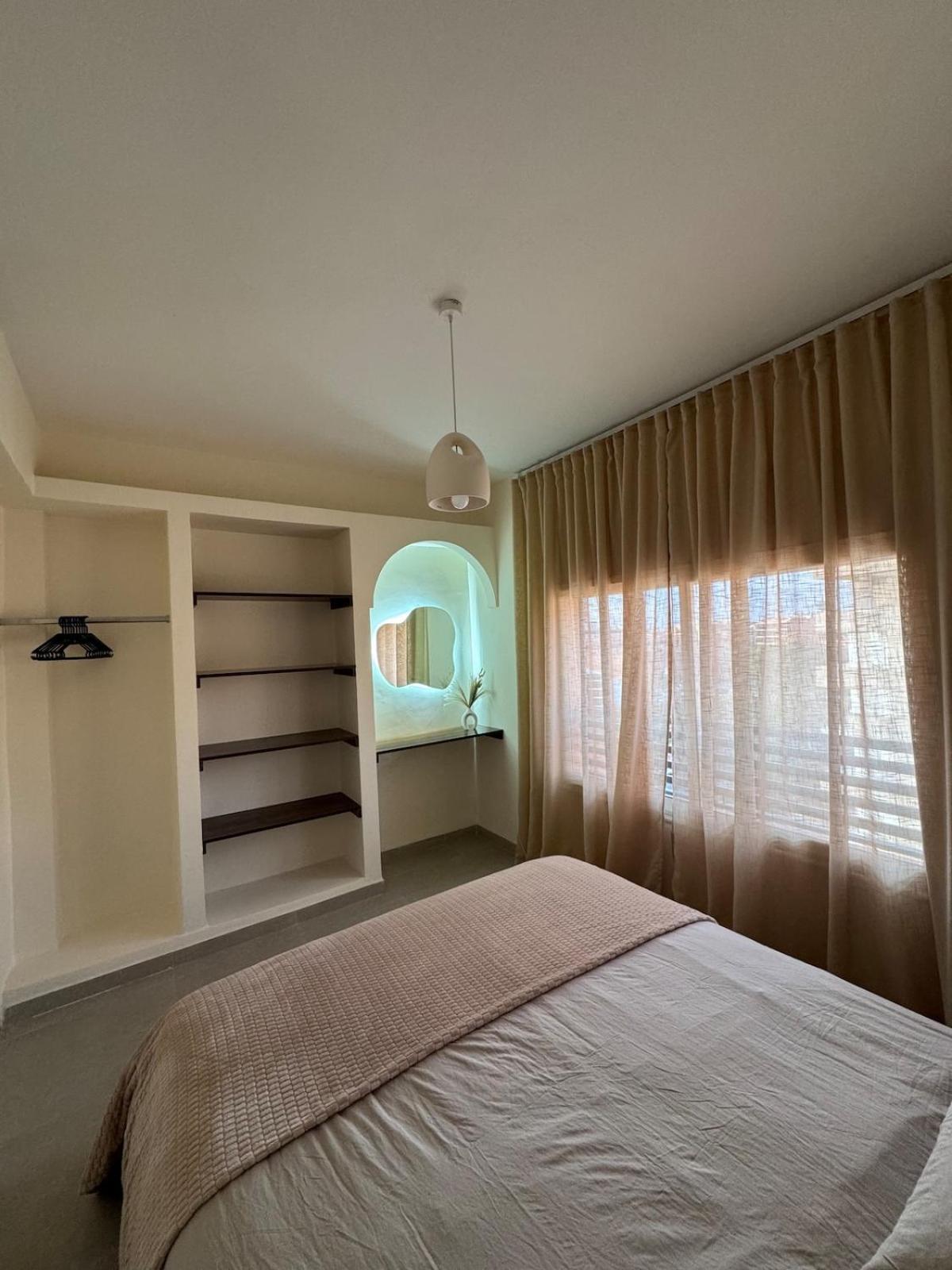 Kl Home- Au Coeur Du Centre Moderne Apartment Marrakesh