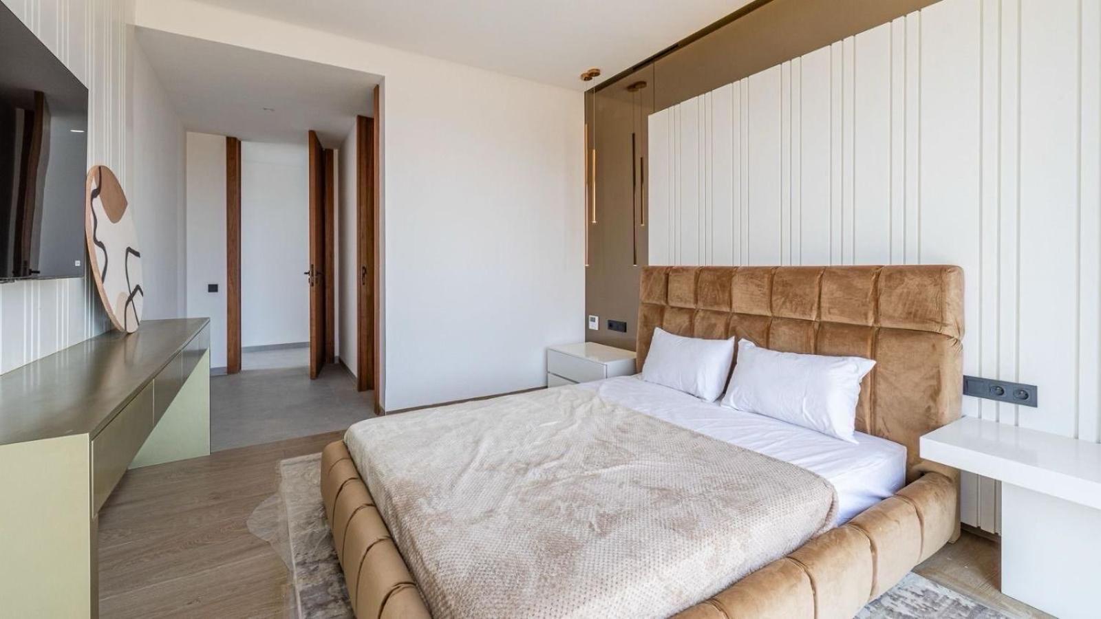 Villa Jardin Atlas Marrakesh