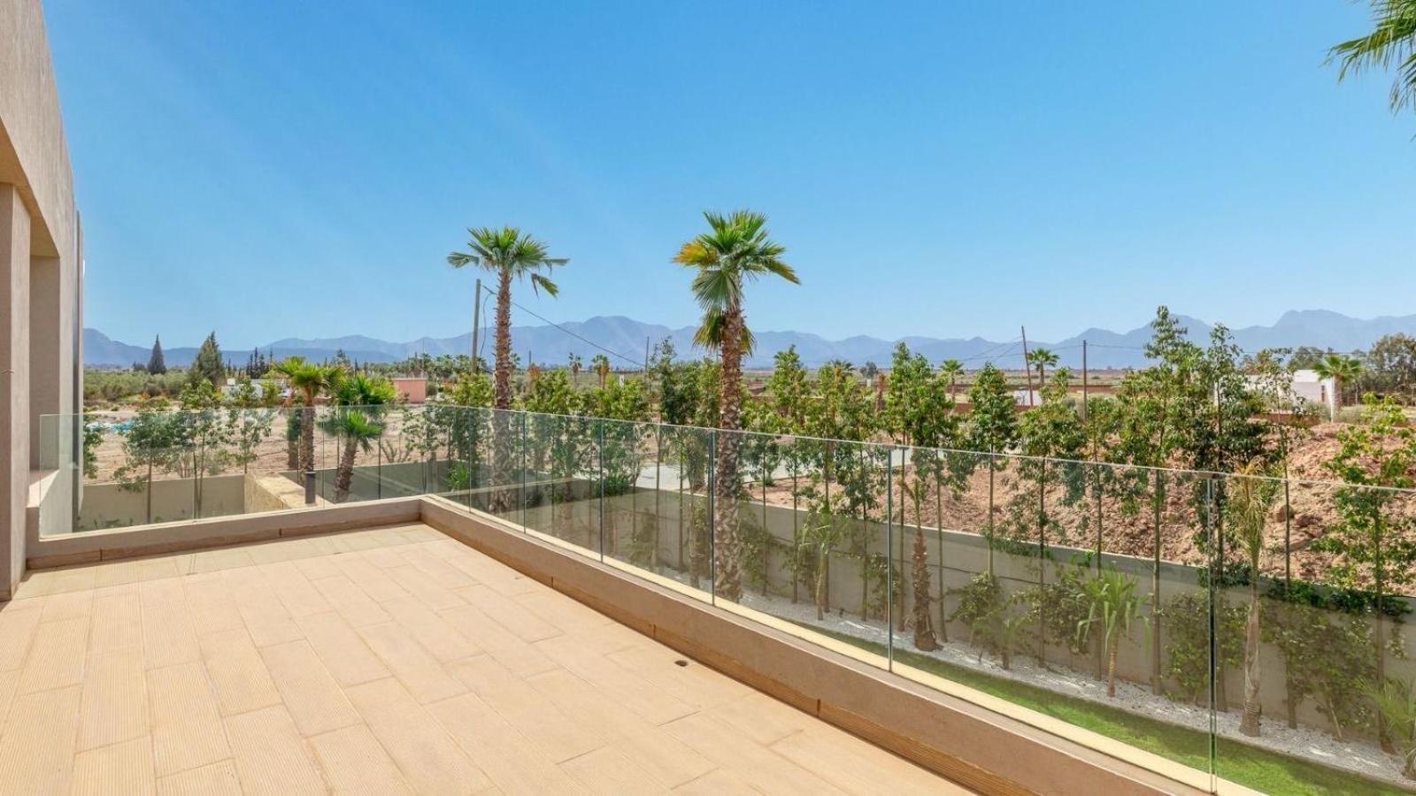 Jardin Atlas Marrakesh