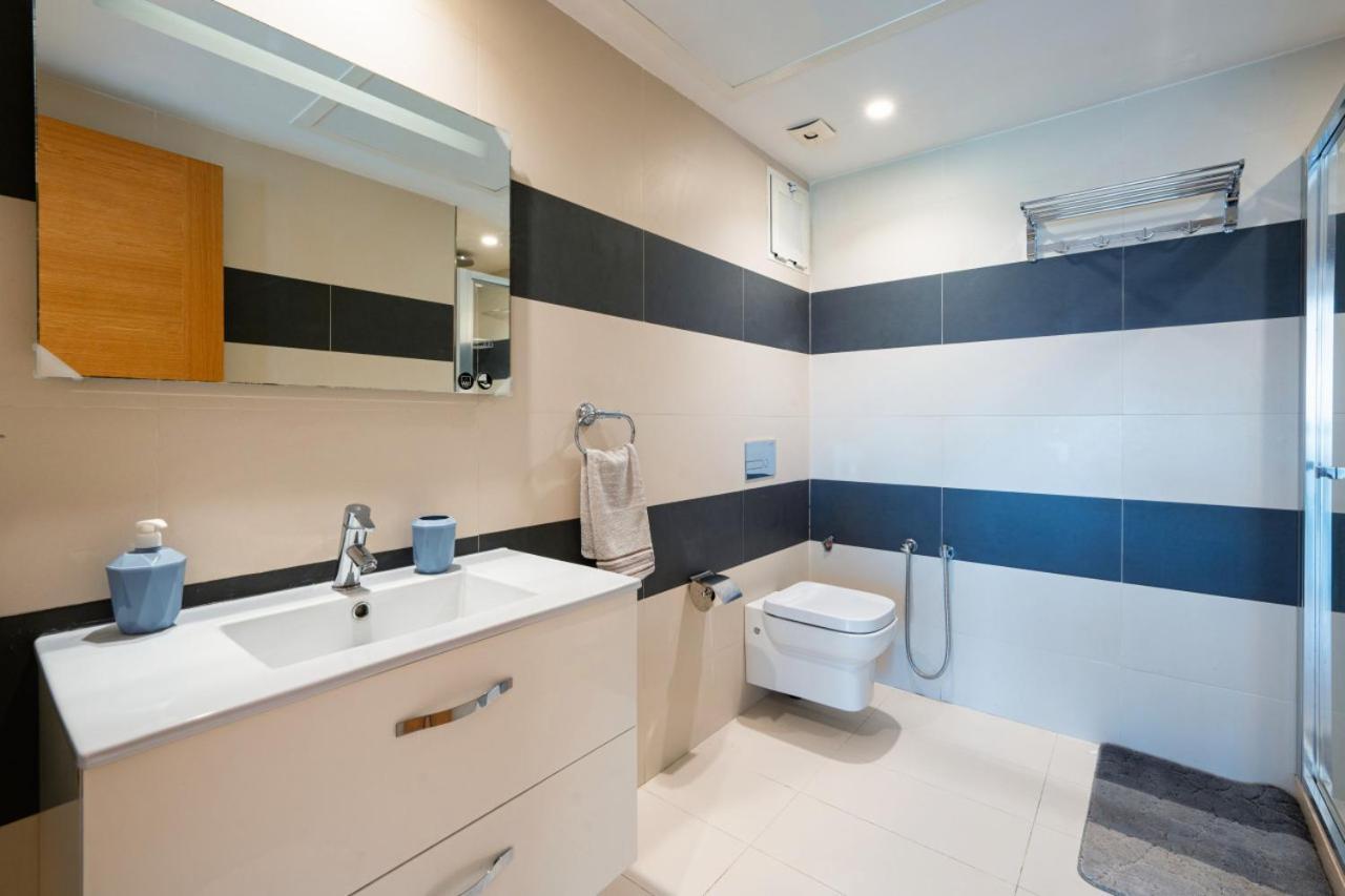 Apartment Hivernage Heights - En Pleine Centre-ville