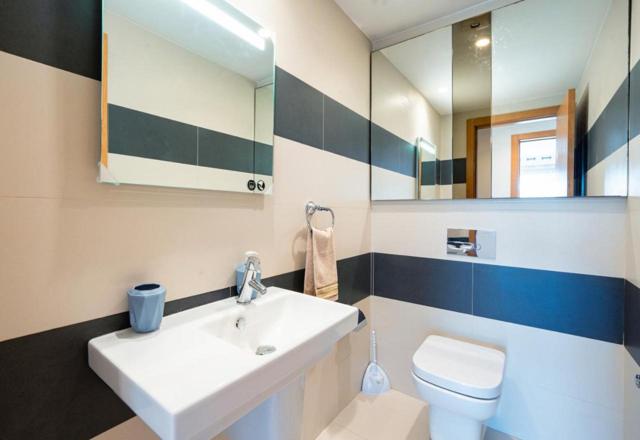 Hivernage Heights - En Pleine Centre-ville Apartment Marrakesh