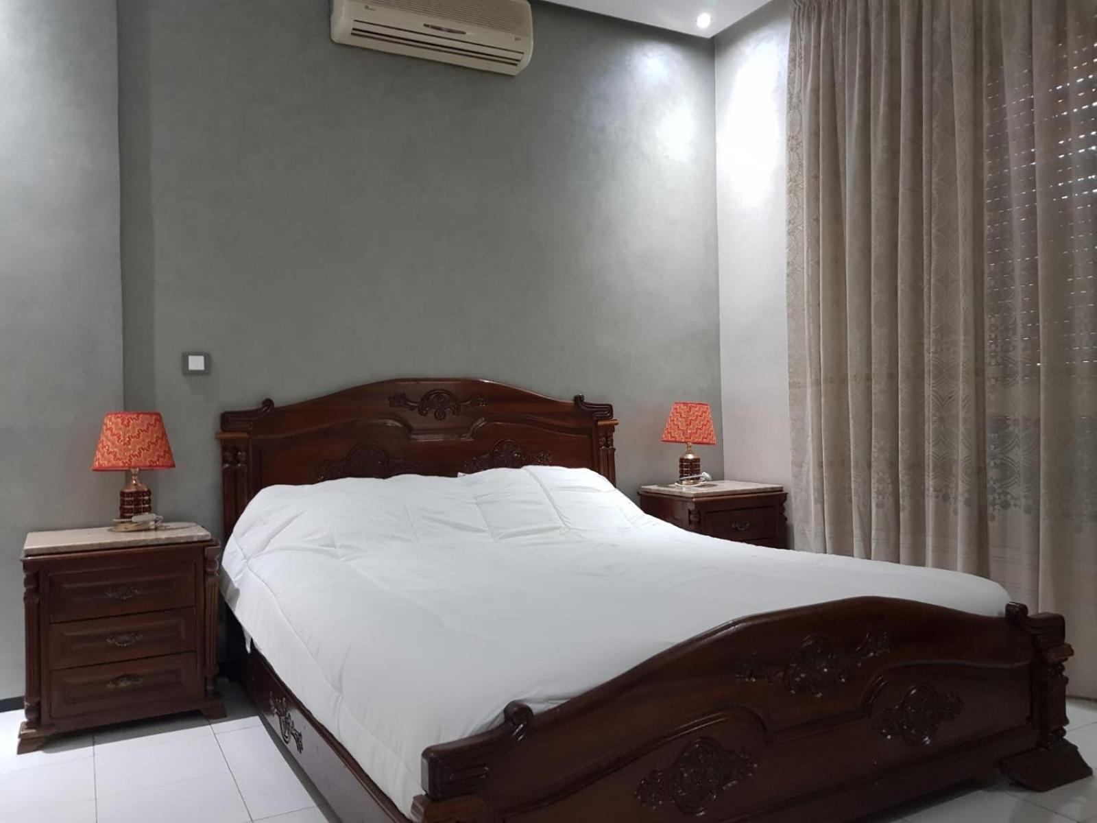 Apartamento Warda Marraquexe