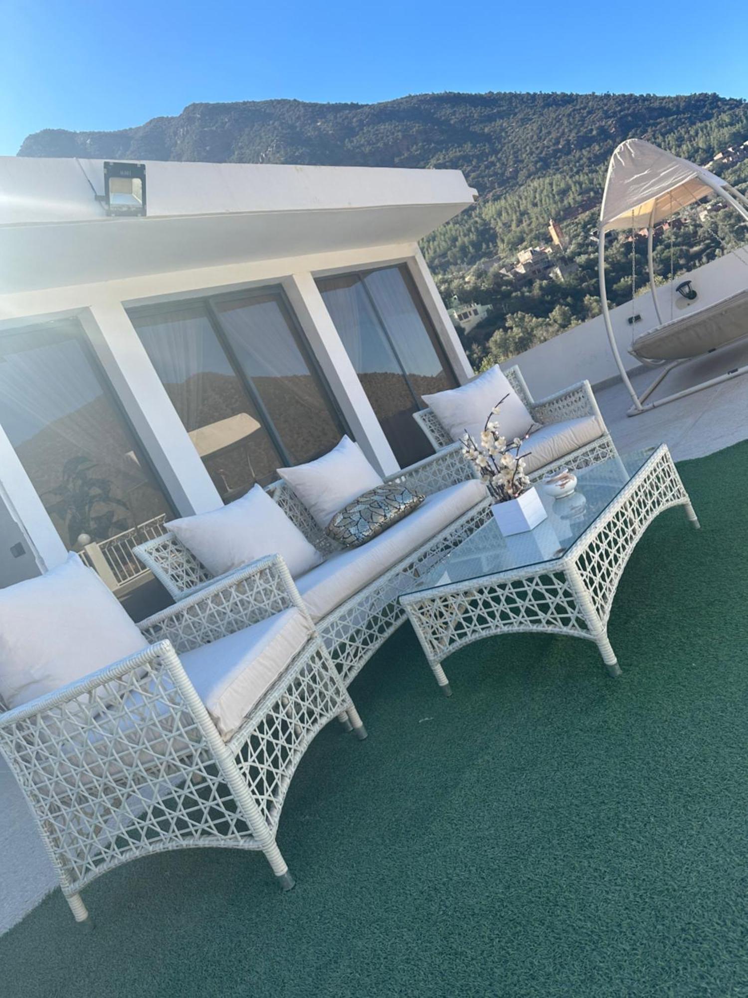 La Vue Panoramique Holiday home