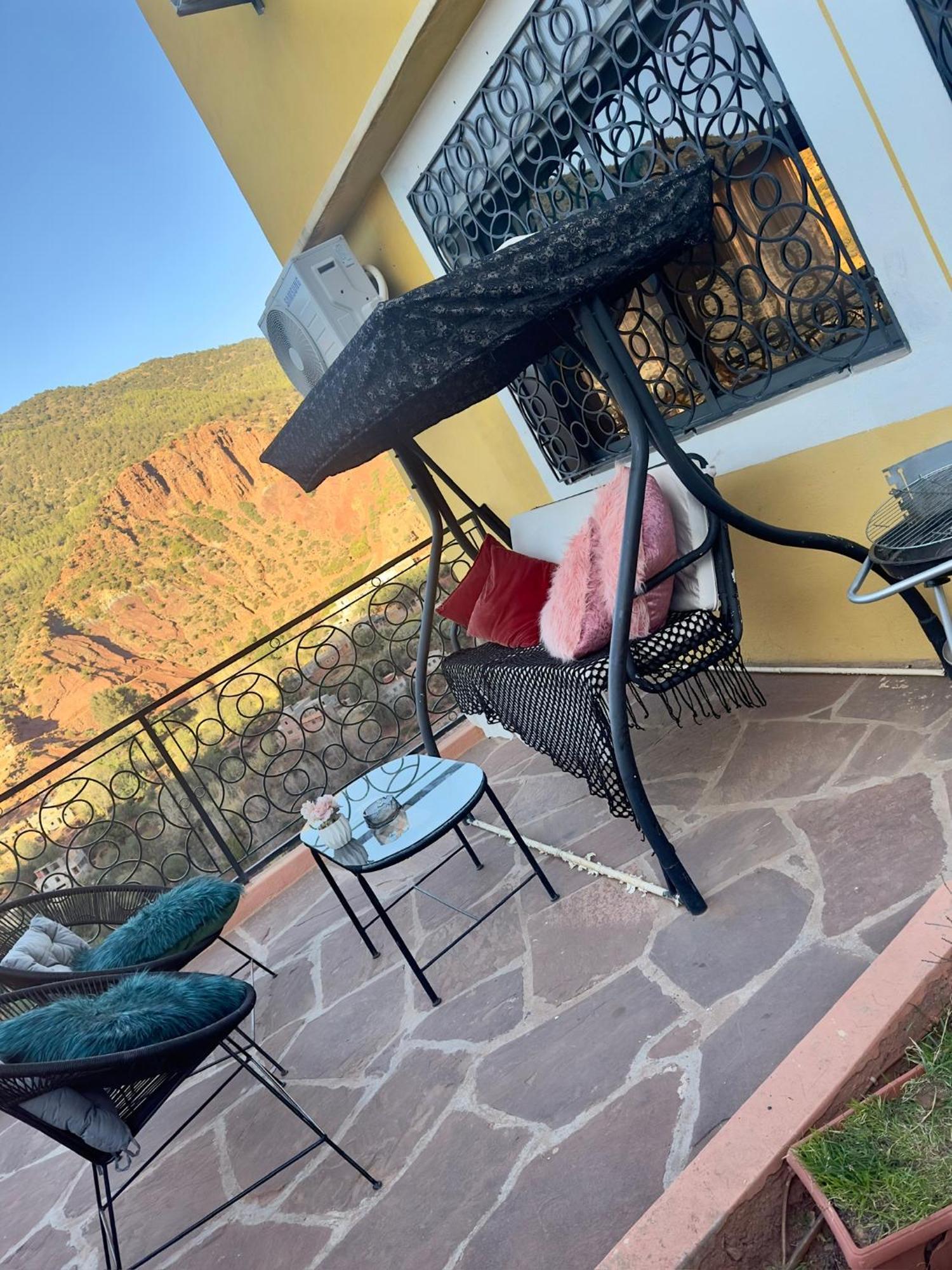 La Vue Panoramique Holiday home Marrakesh