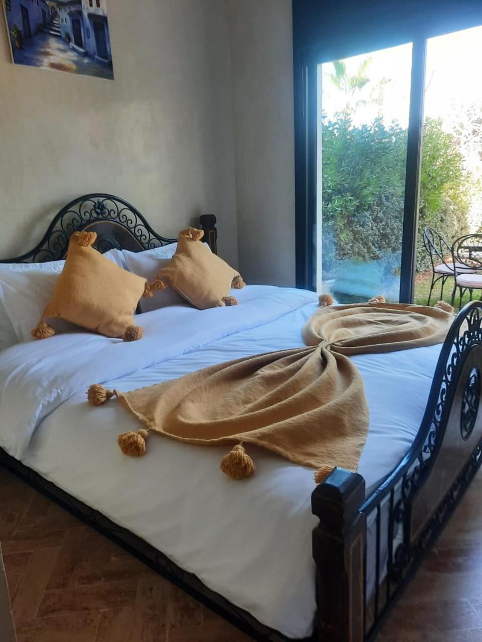 Atlas Golf Appartement