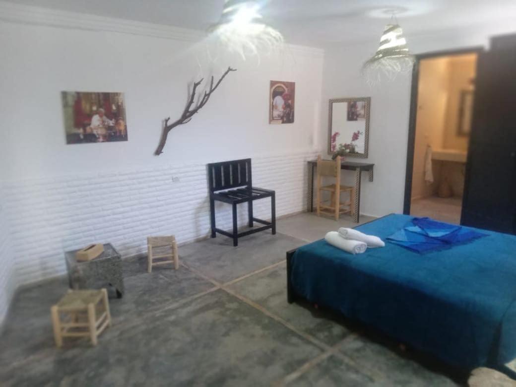 Run Marine, Elegant Private In Marrakech With Heated Pool Option