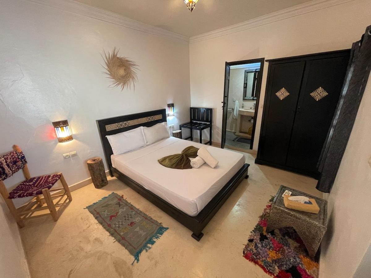 Villa Run Marine, Elegant Private In Marrakech With Heated Pool Option *