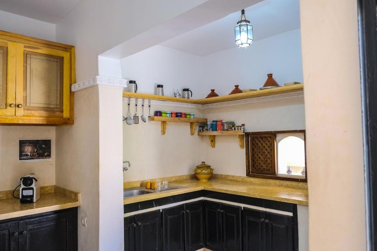 Run Marine, Elegant Private In Marrakech With Heated Pool Option Marrakesh