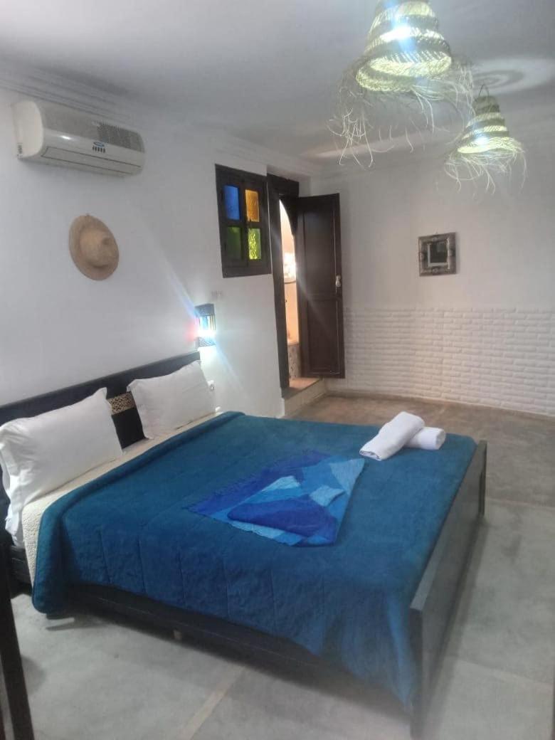 Run Marine, Elegant Private In Marrakech With Heated Pool Option Marrakesh