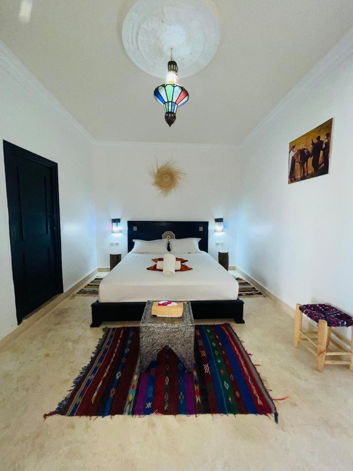 Villa Run Marine, Elegant Private In Marrakech With Heated Pool Option