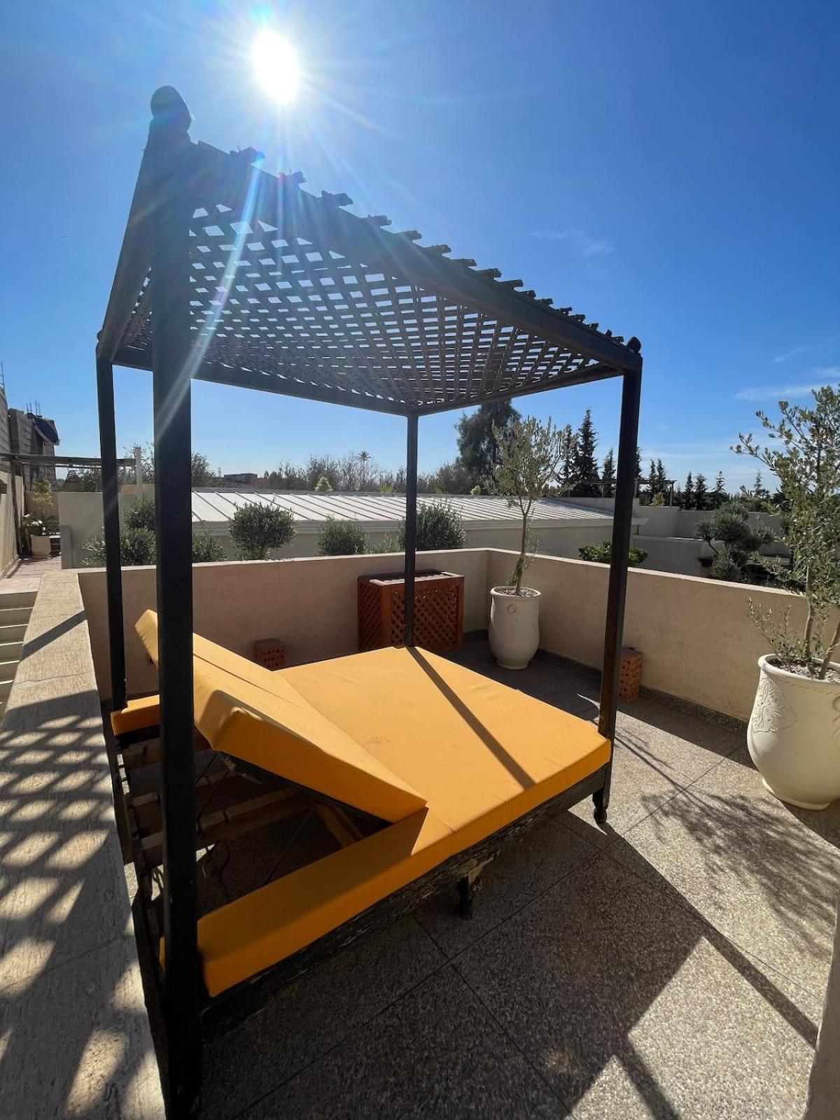 Villa Run Marine, Elegant Private In Marrakech With Heated Pool Option Marrakesh