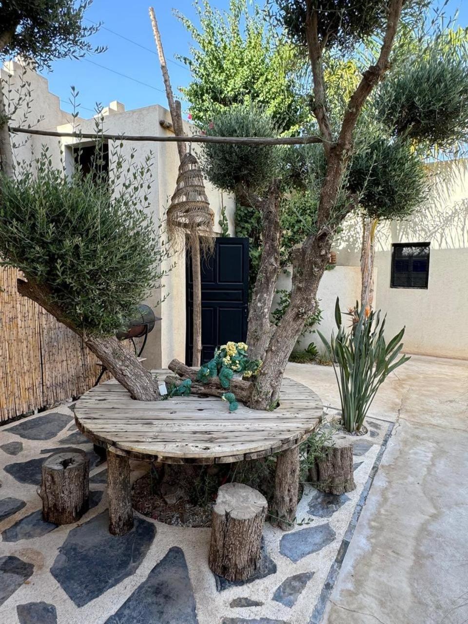 Run Marine, Elegant Private In Marrakech With Heated Pool Option Marrakesh