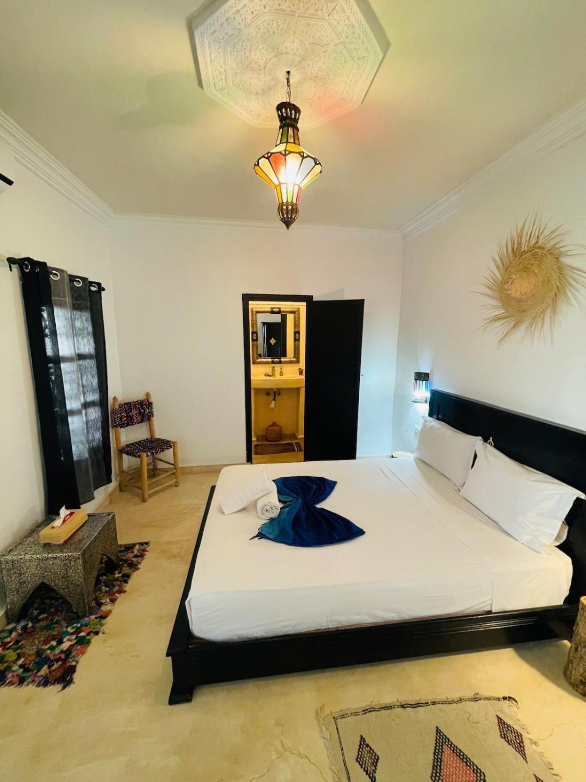 Run Marine, Elegant Private In Marrakech With Heated Pool Option Marrakesh