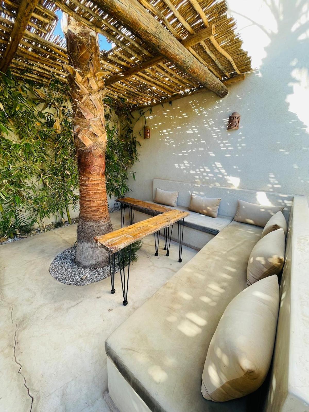 Villa Run Marine, Elegant Private In Marrakech With Heated Pool Option *