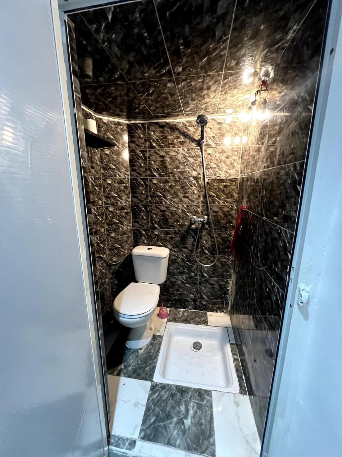 2 Apartamento