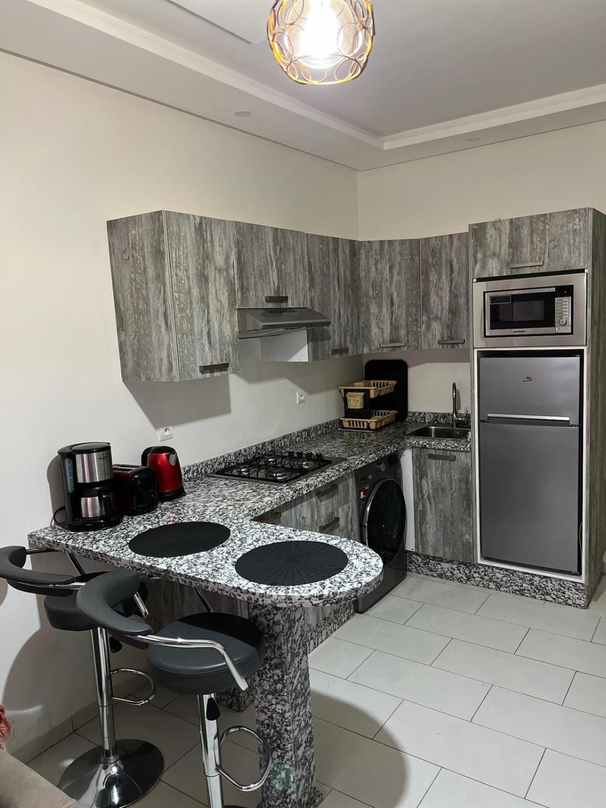 Hoteghani Apartment Marrakesh