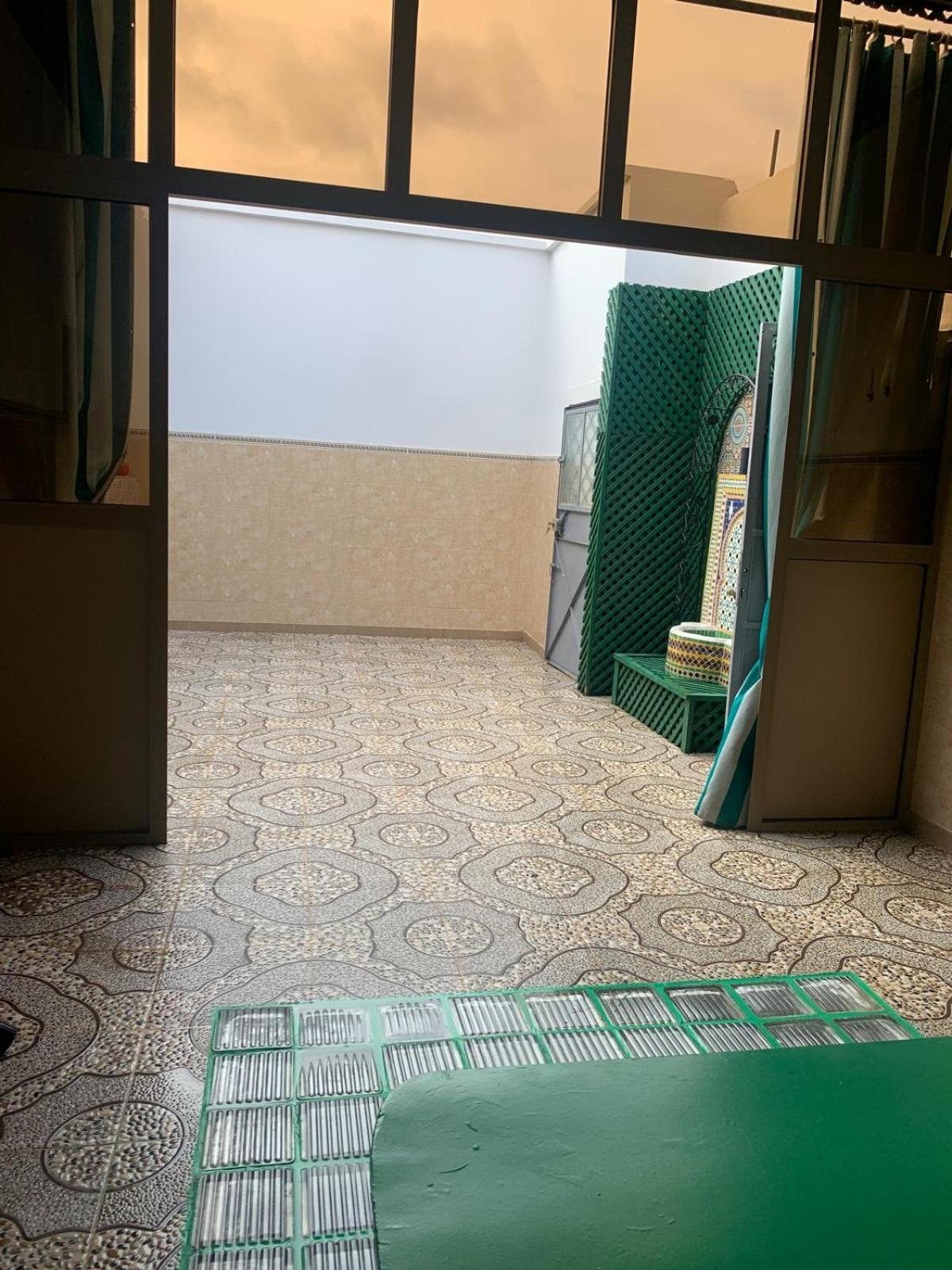5 Min Aeroport Avec Terrasse Et Grand * Marrakesh
