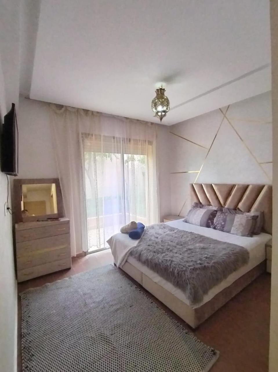 Marrakech Luxury Atlas Apartment *