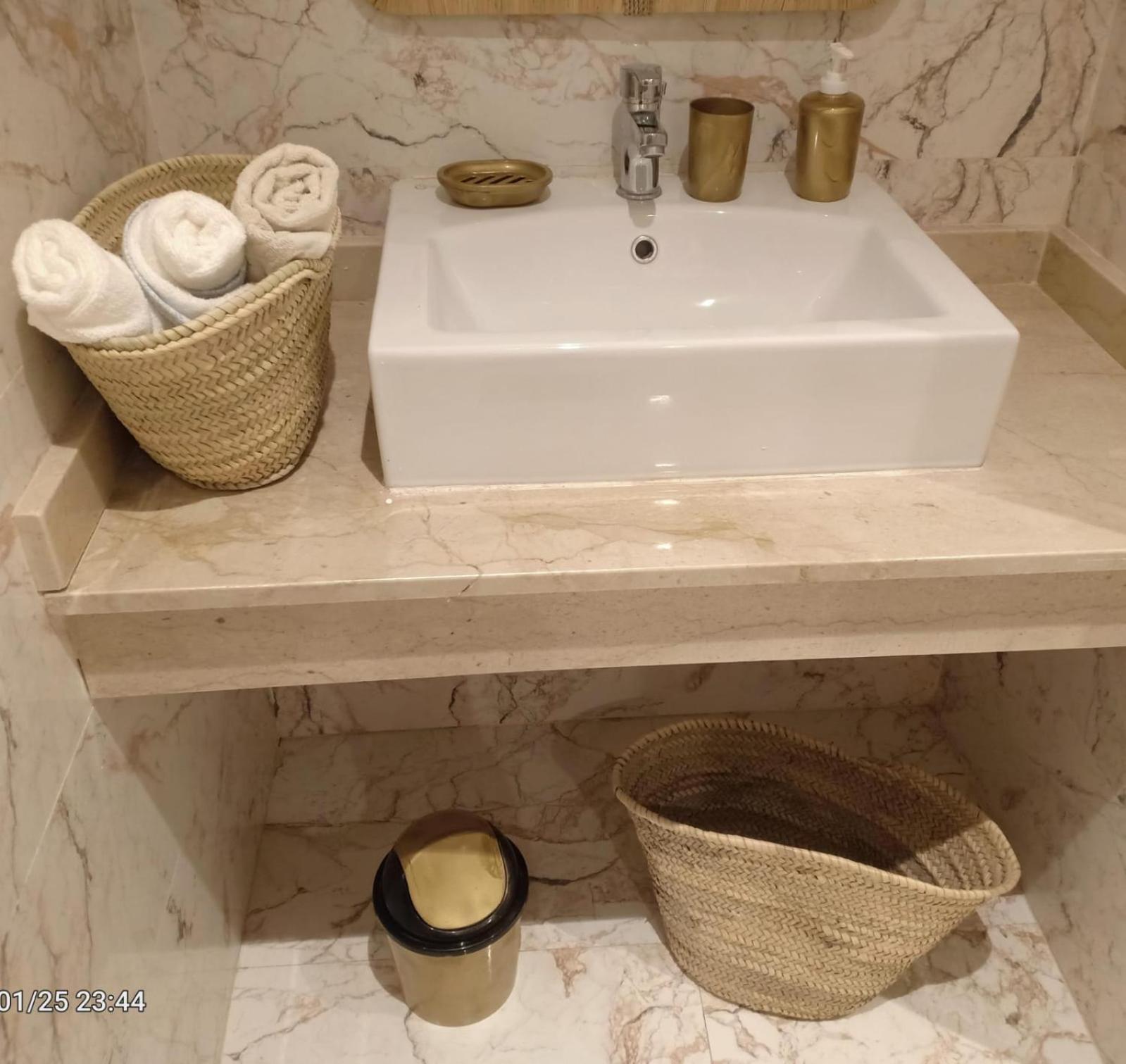 Marrakech Luxury Atlas