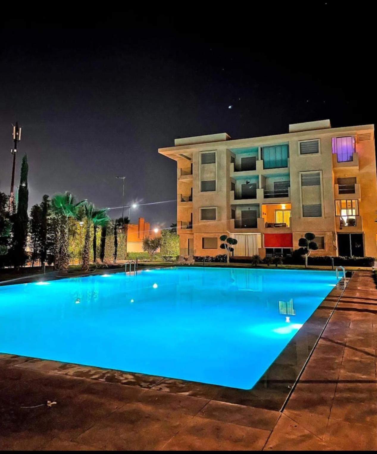 Marrakech Luxury Atlas Marrakesh