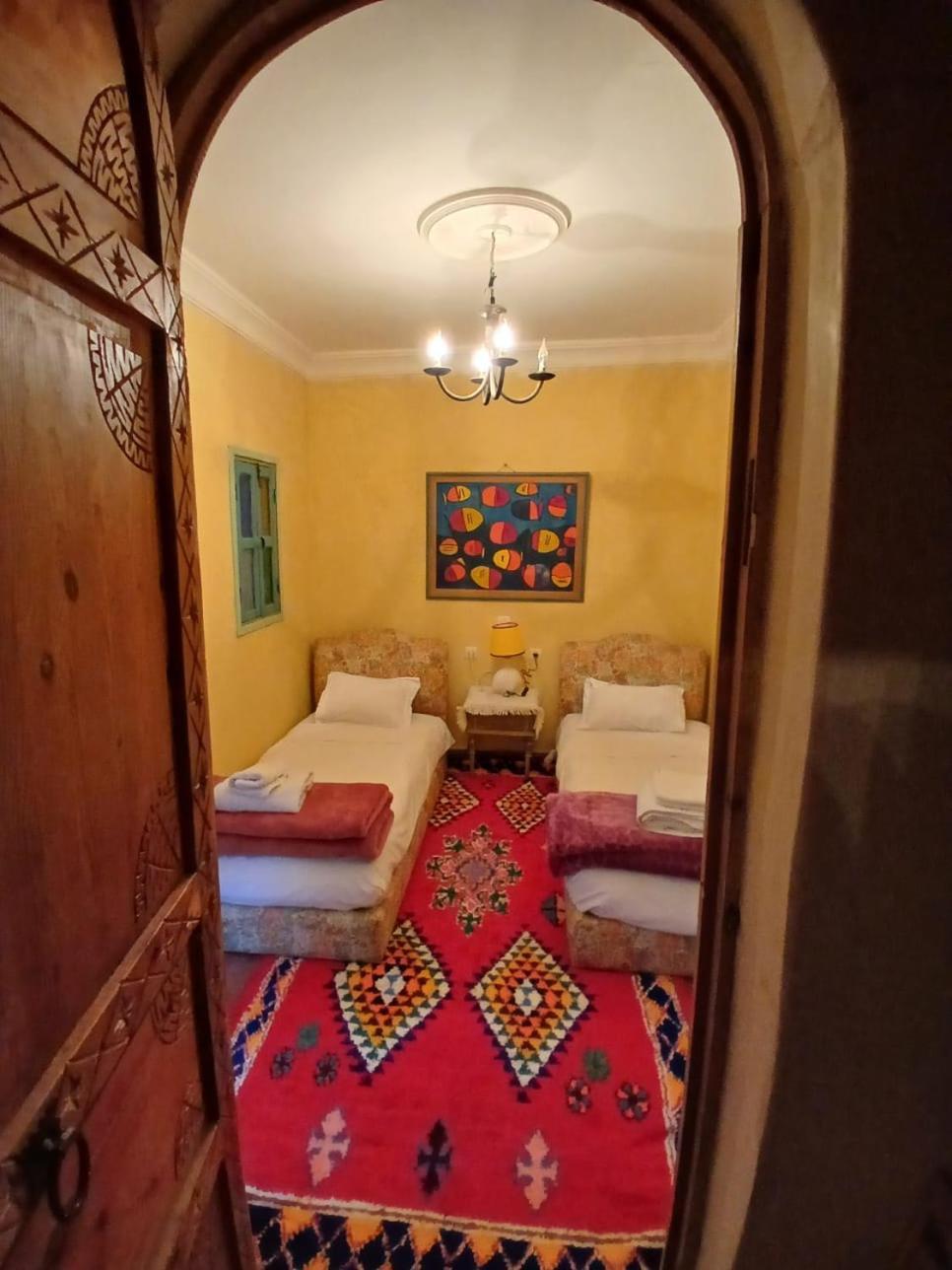 Maison Des Maitres Apartment *