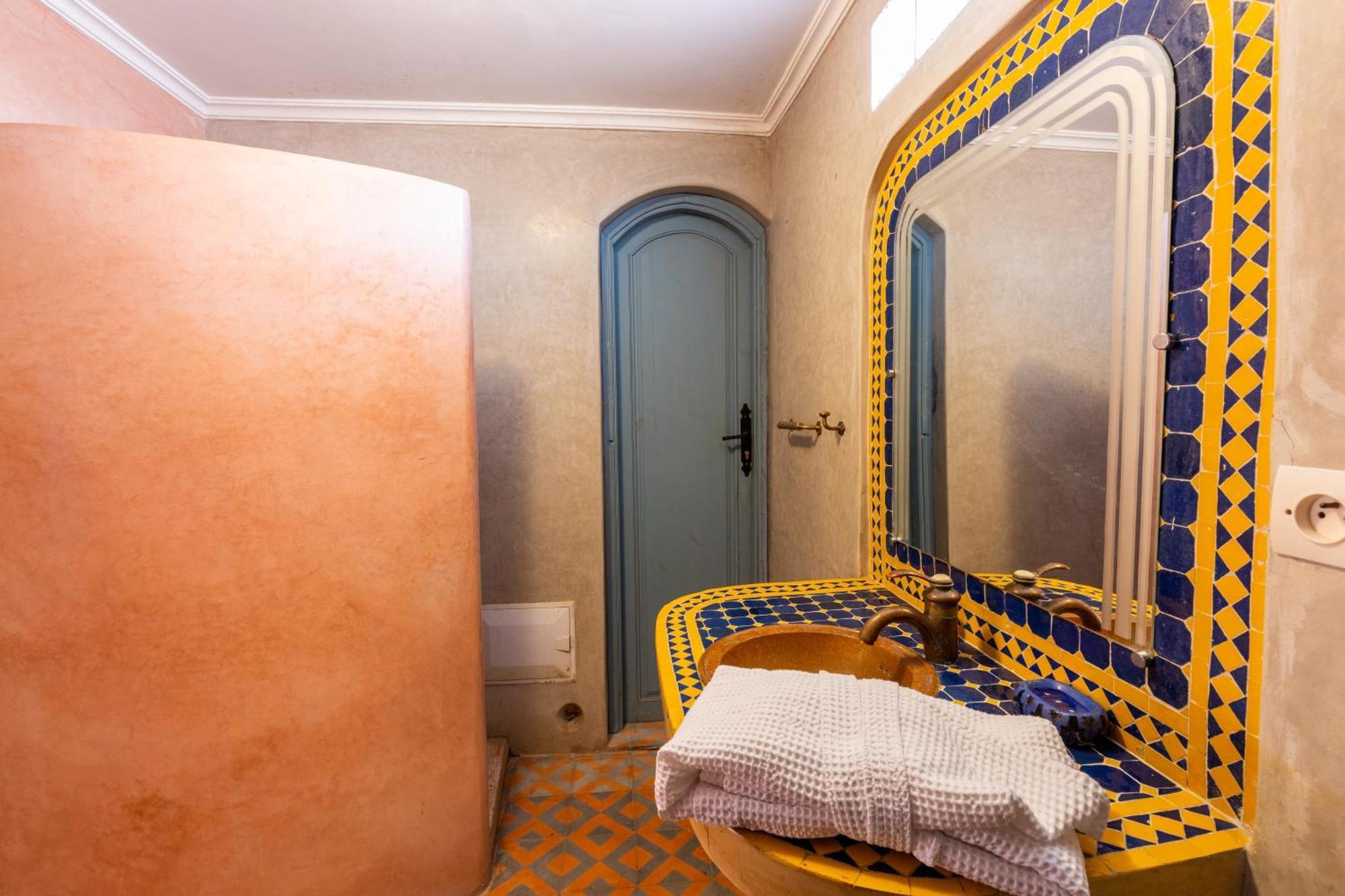 Riad Aicha Marrakech