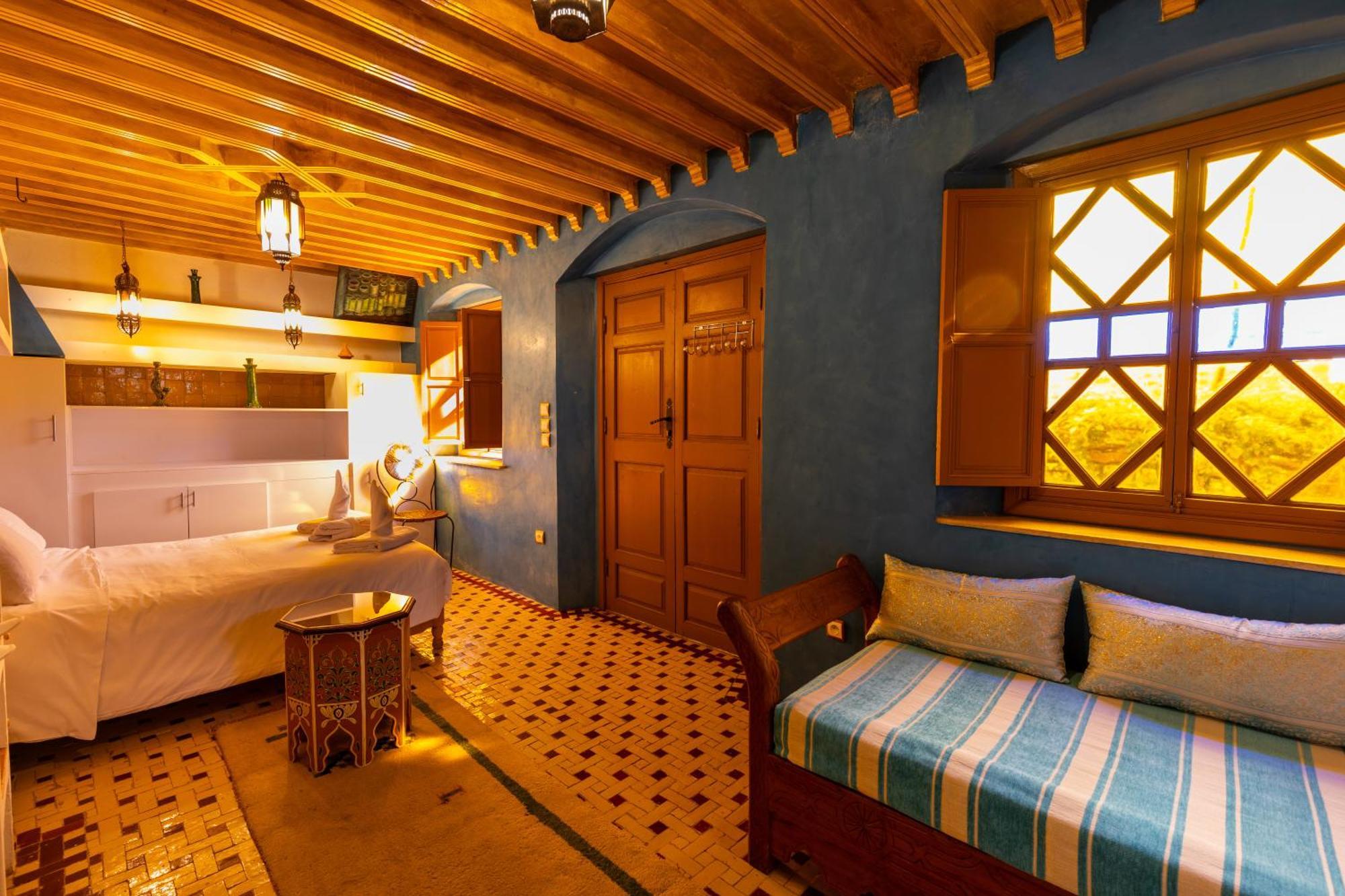 Aicha Marrakech Marraquexe
