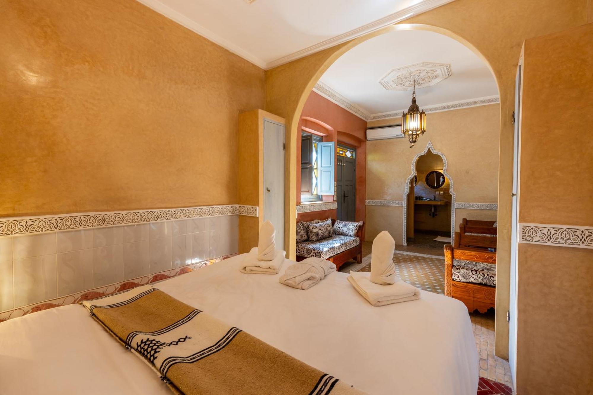 Aicha Marrakech 3*