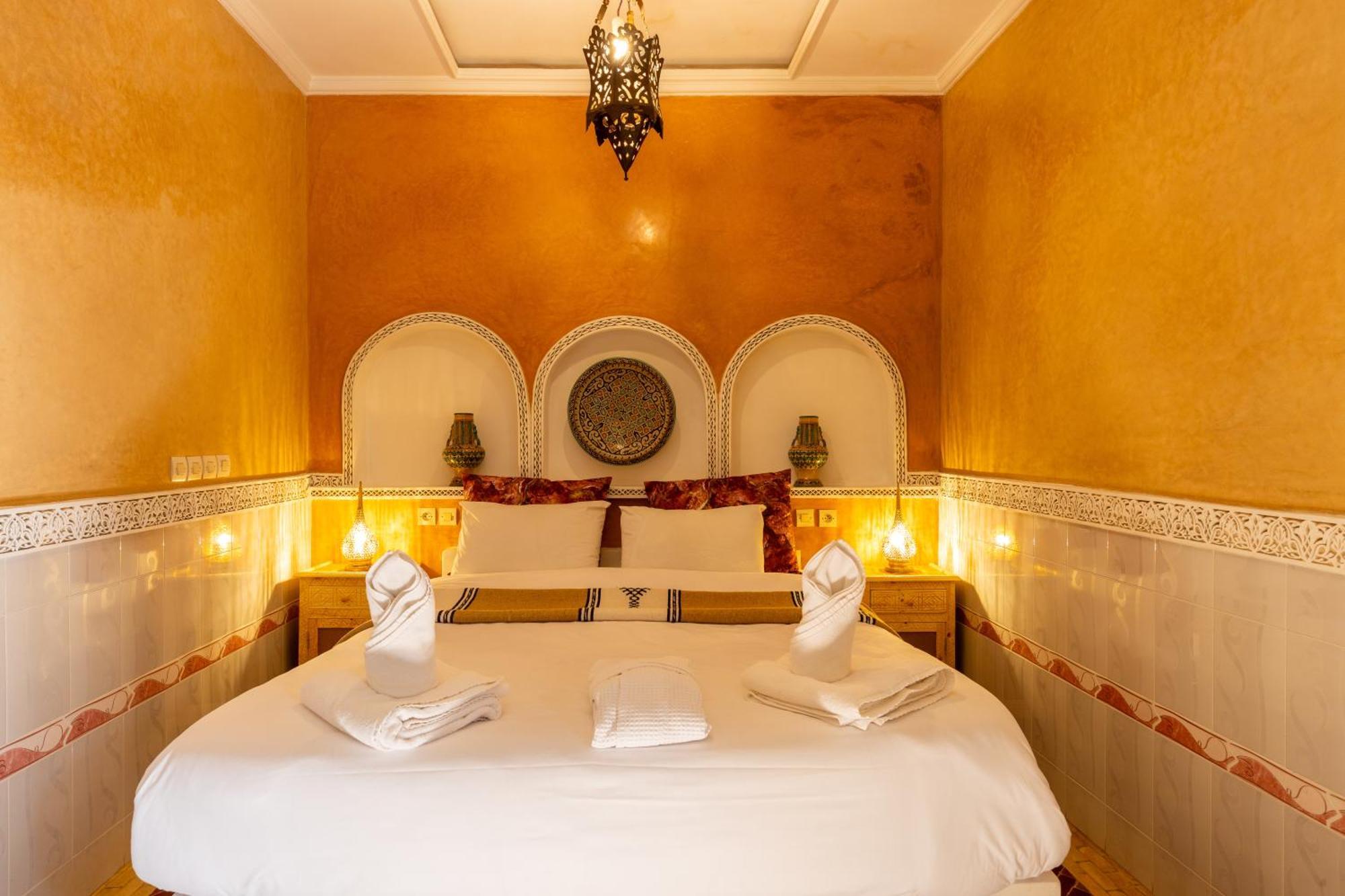 Aicha Marrakech Marraquexe