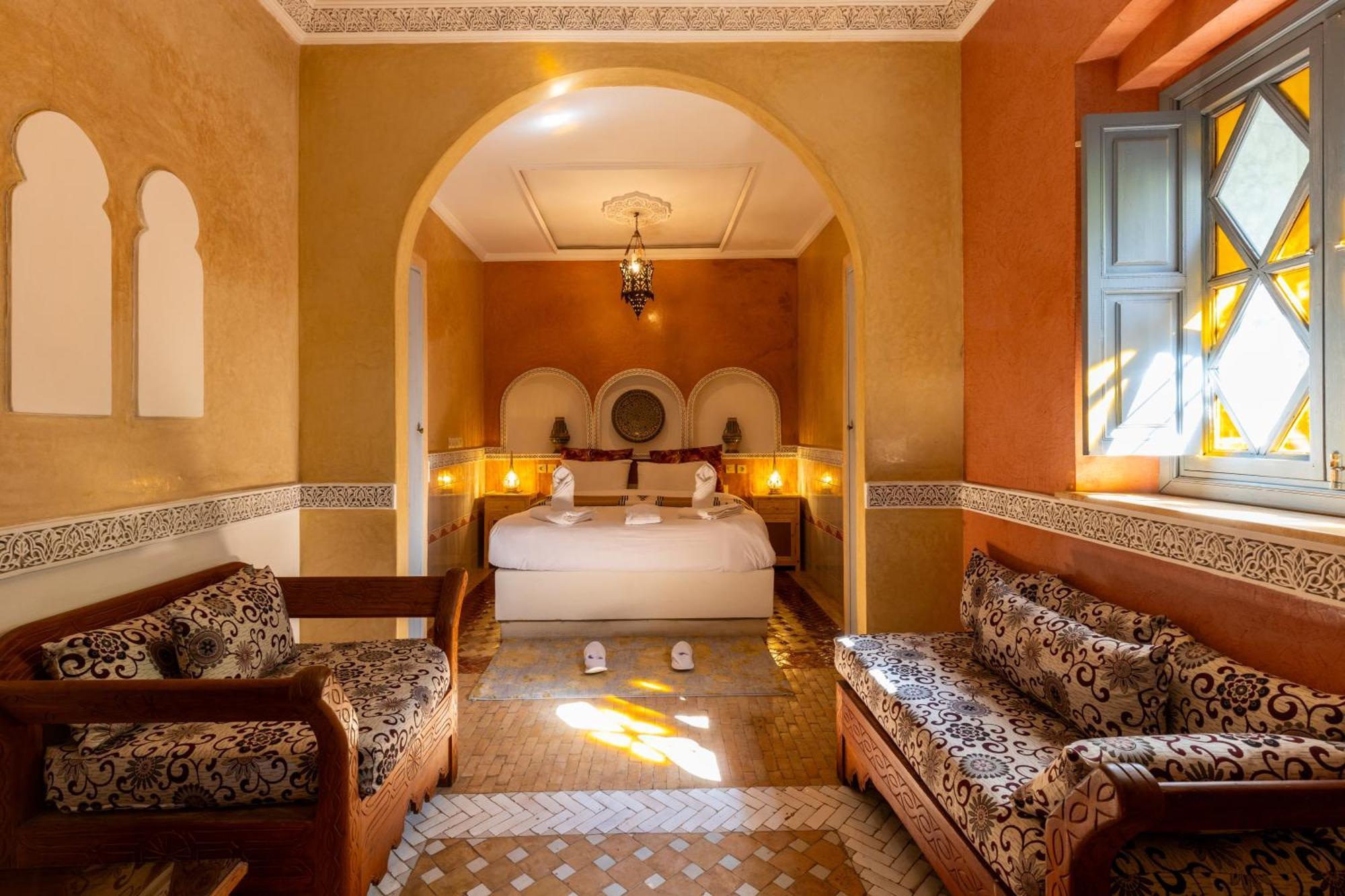 Riad Aicha Marrakech